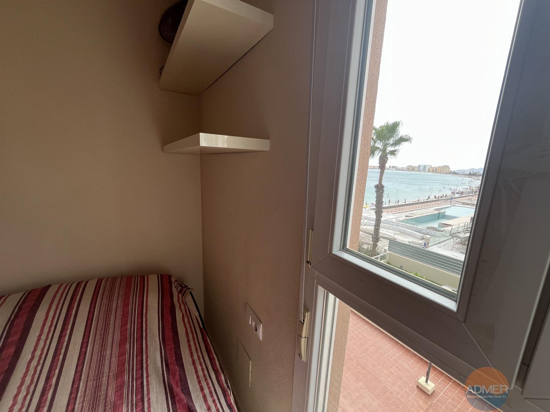 Venta de apartamento en La Manga del Mar Menor