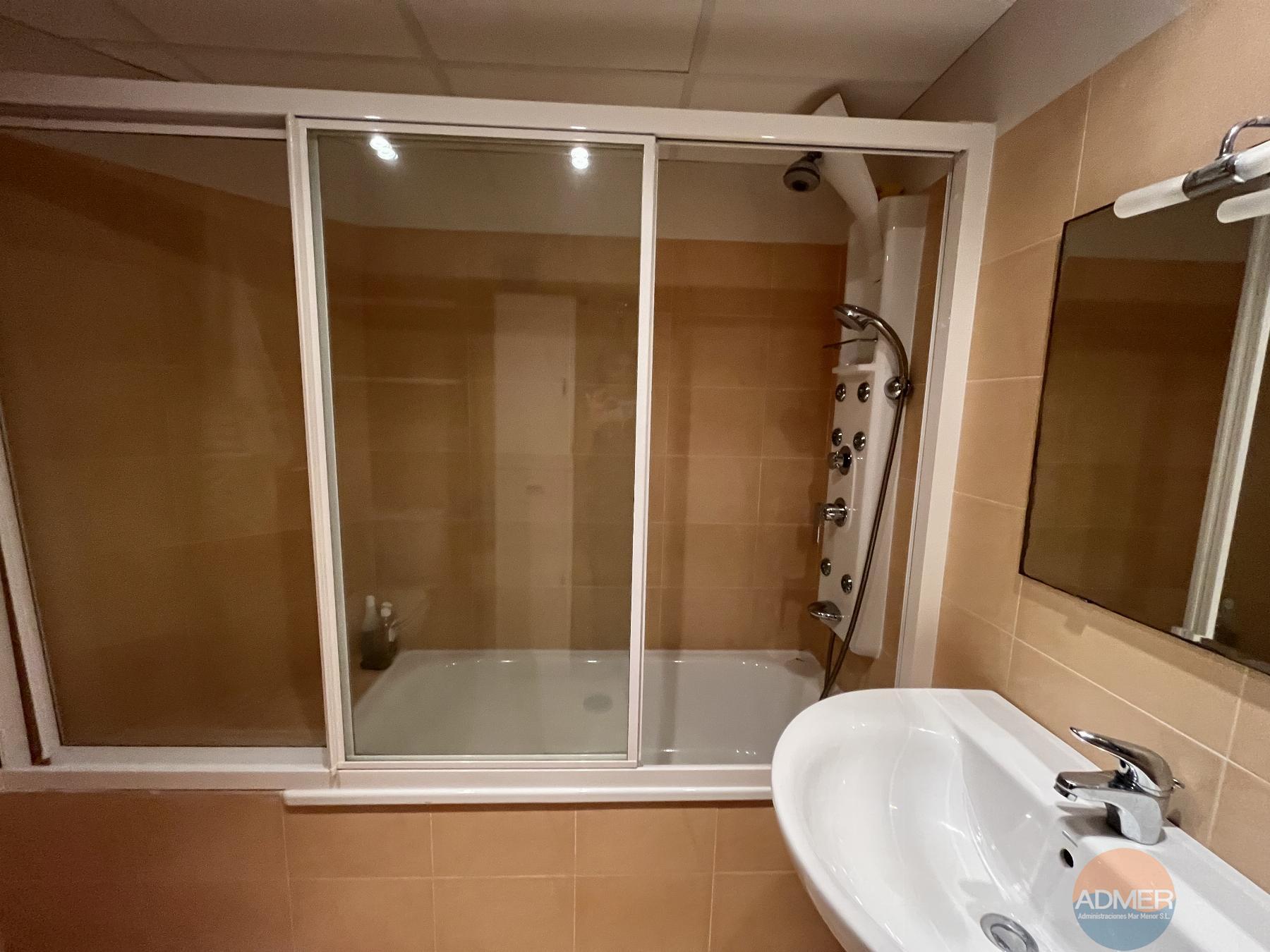 Venta de apartamento en La Manga del Mar Menor