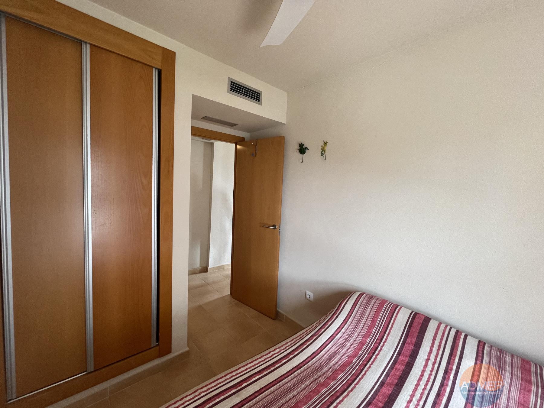 Venta de apartamento en La Manga del Mar Menor