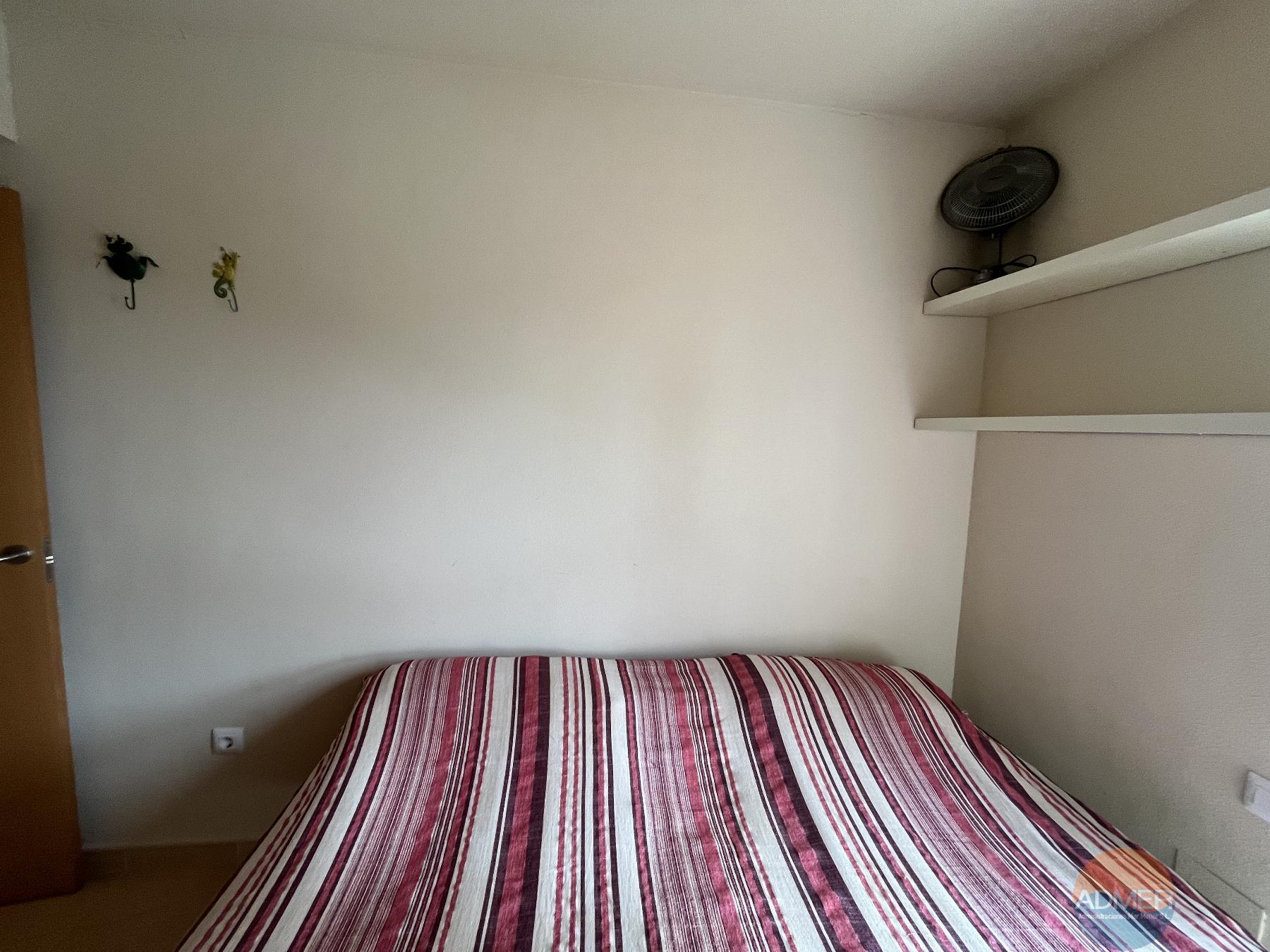Venta de apartamento en La Manga del Mar Menor