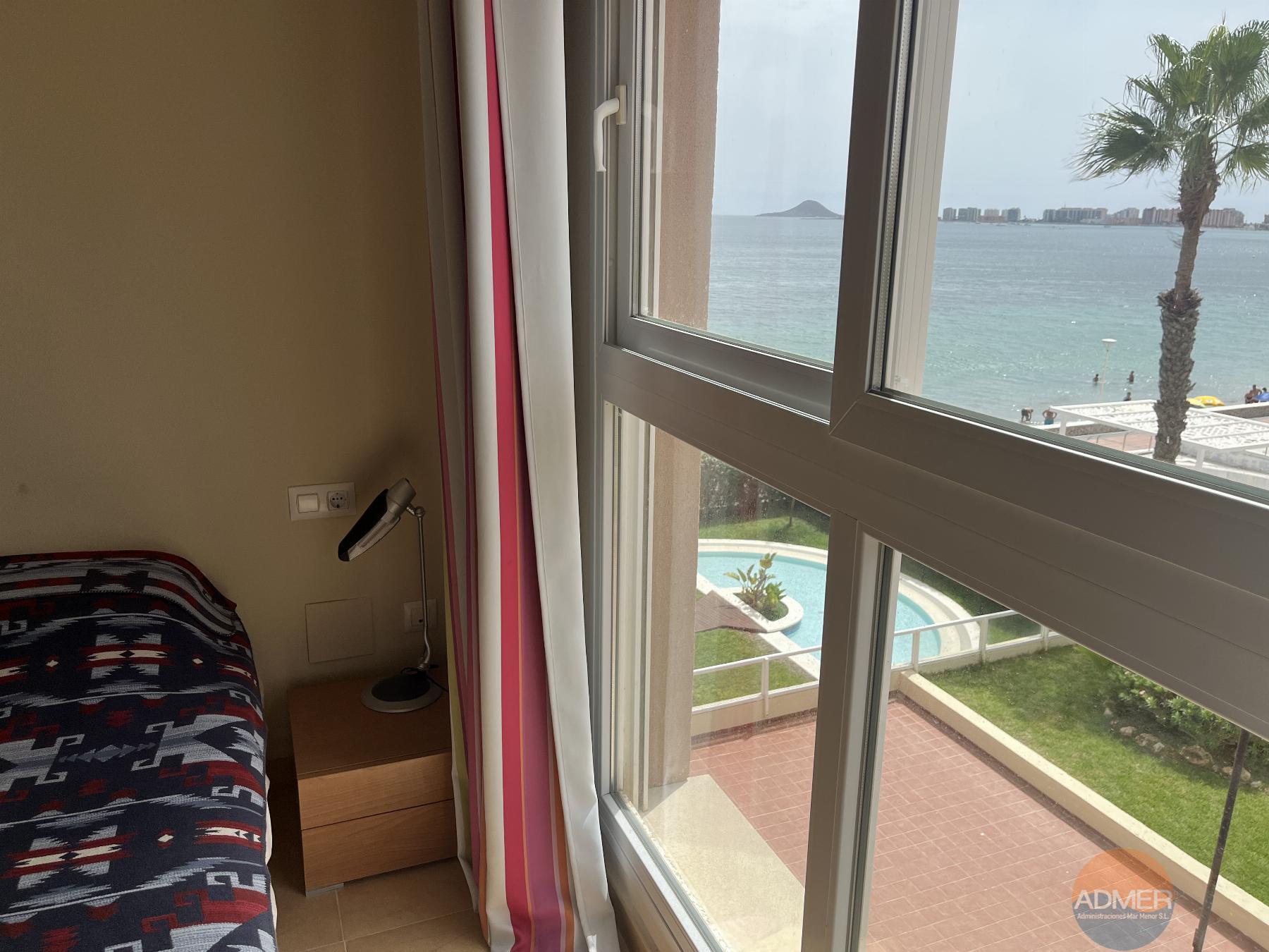 Venta de apartamento en La Manga del Mar Menor