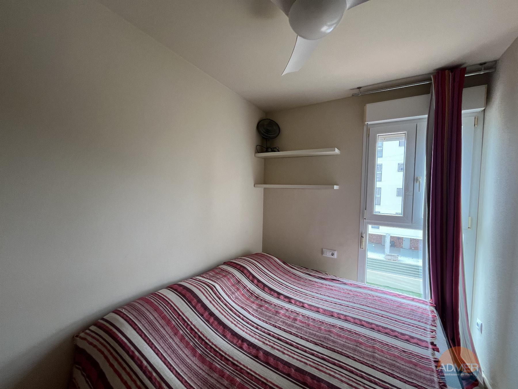 Venta de apartamento en La Manga del Mar Menor