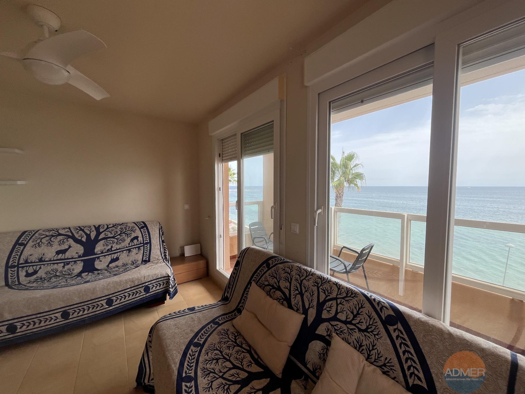 Venta de apartamento en La Manga del Mar Menor