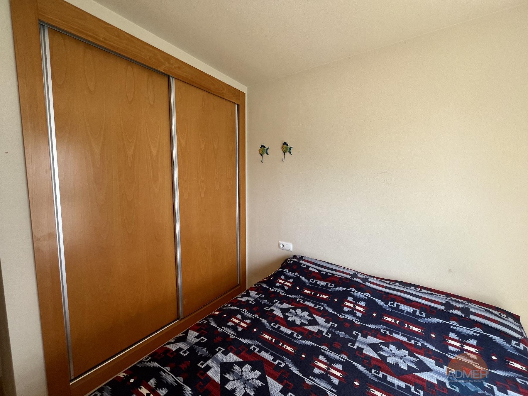 Venta de apartamento en La Manga del Mar Menor