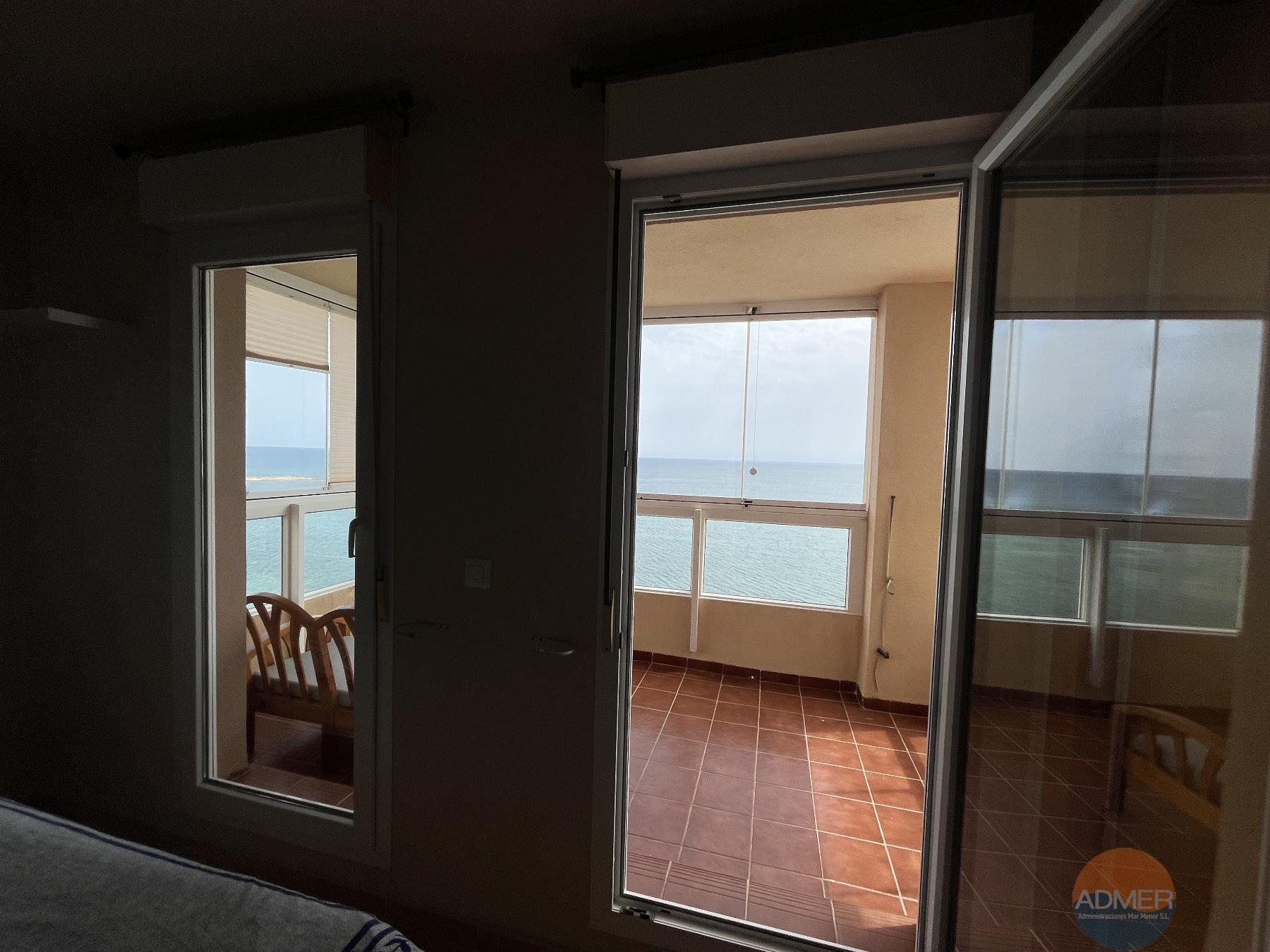 Venta de apartamento en La Manga del Mar Menor