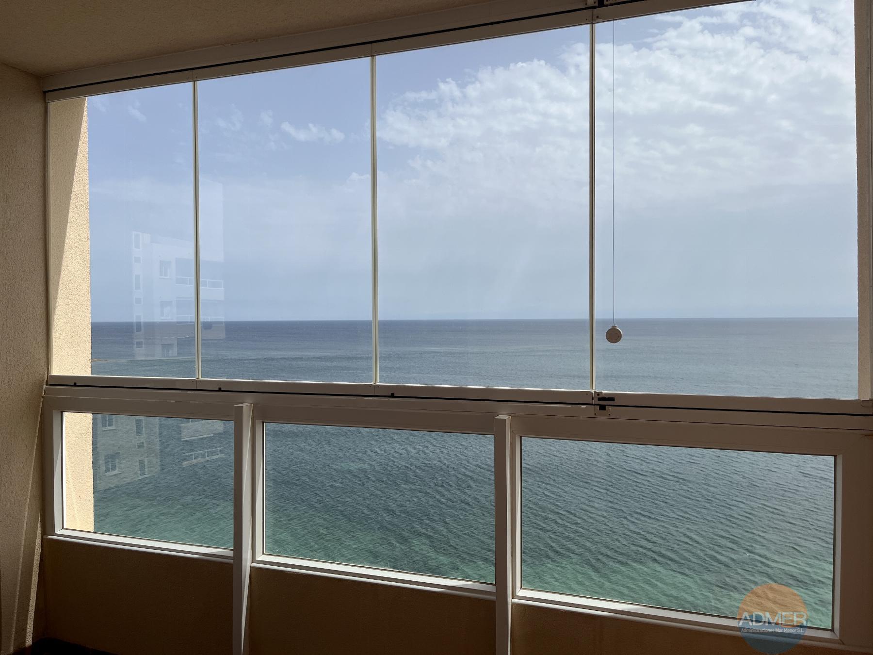 Venta de apartamento en La Manga del Mar Menor