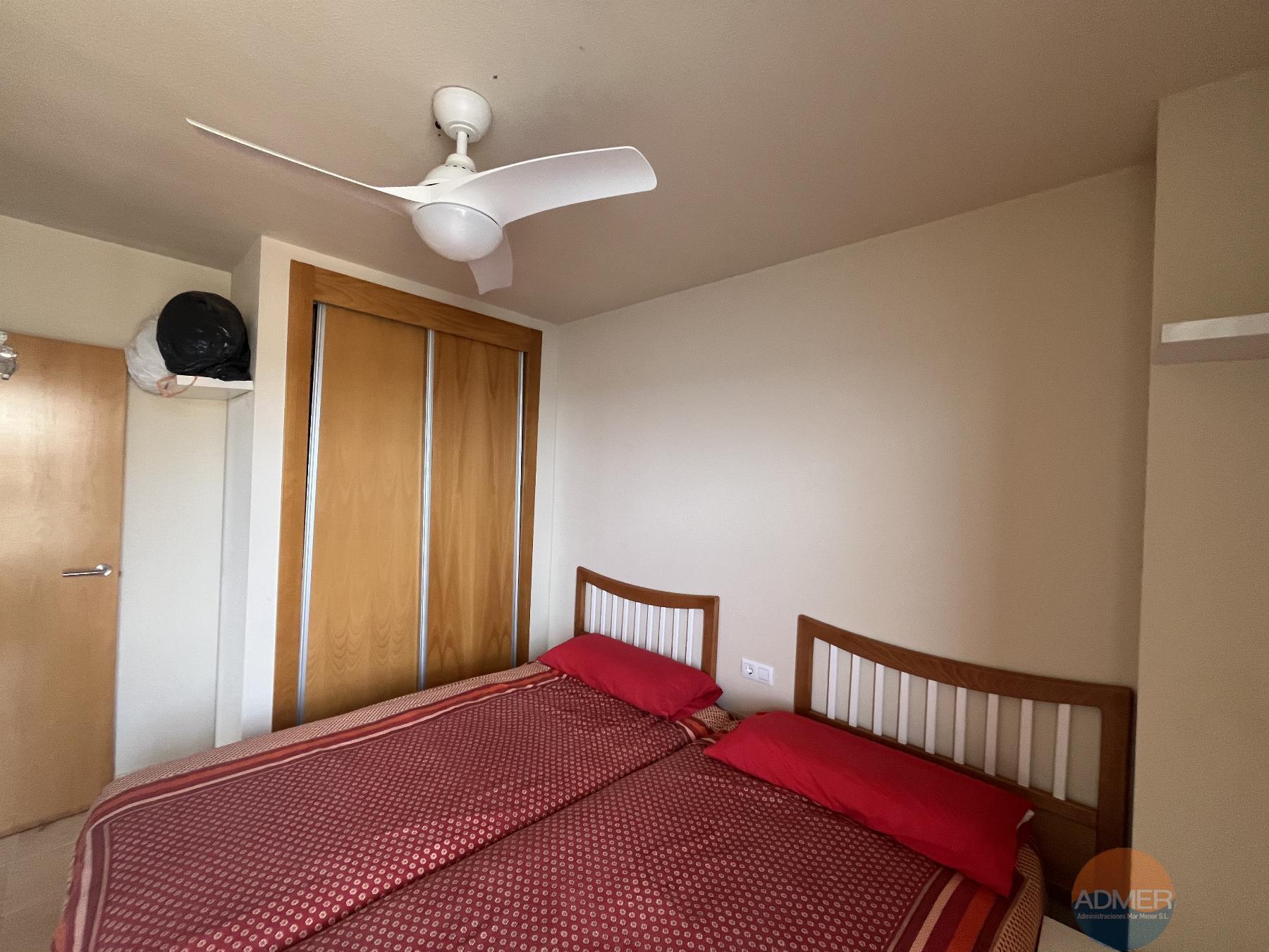 Venta de apartamento en La Manga del Mar Menor