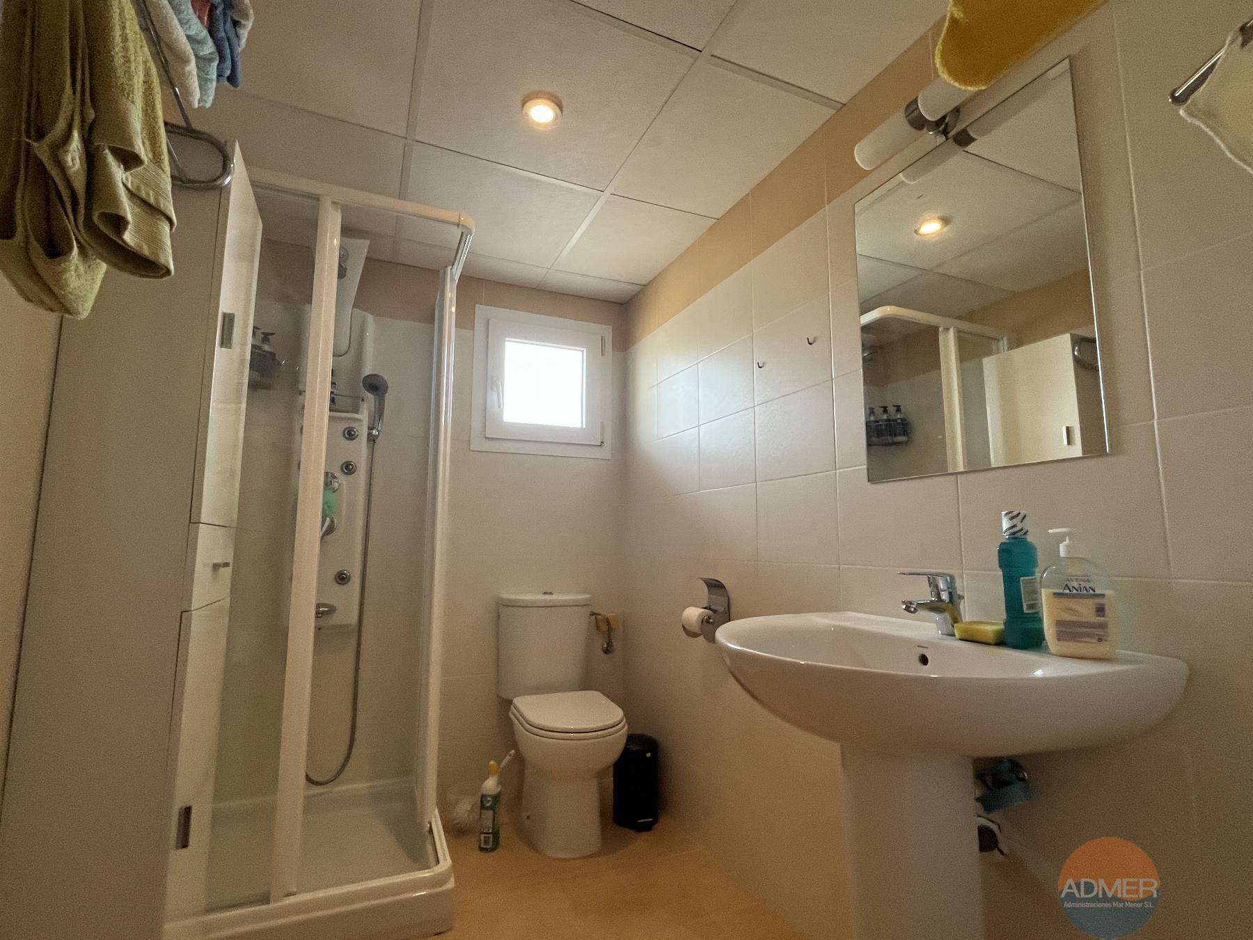 Venta de apartamento en La Manga del Mar Menor