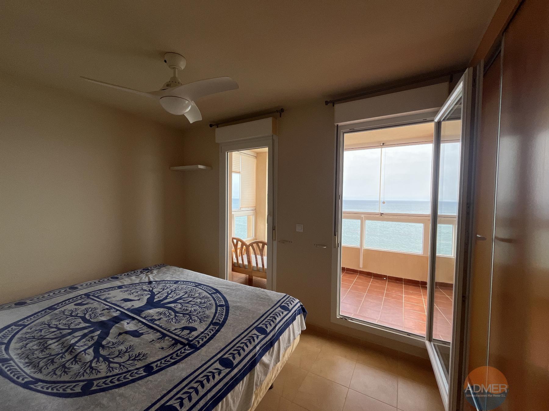 Venta de apartamento en La Manga del Mar Menor