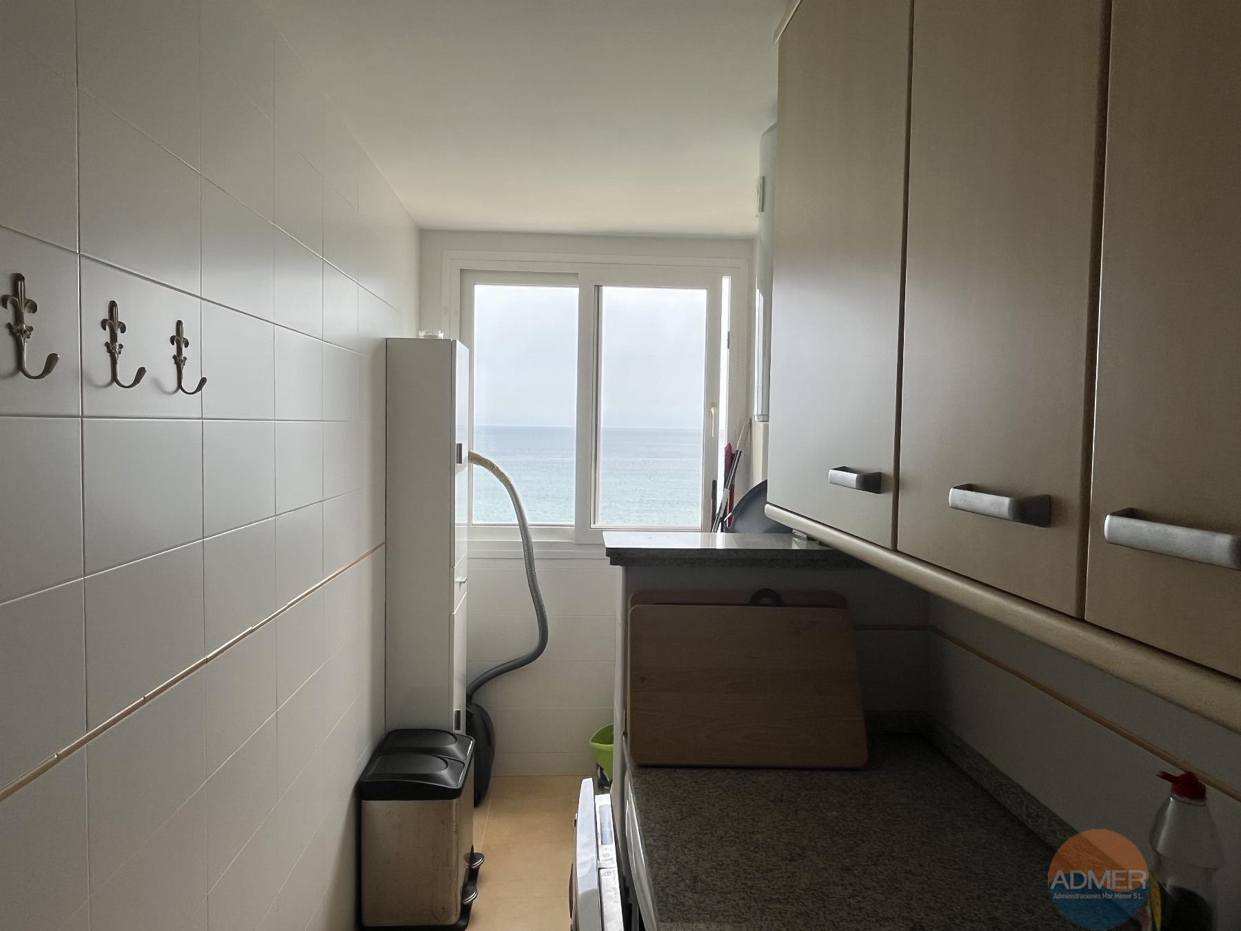 Venta de apartamento en La Manga del Mar Menor