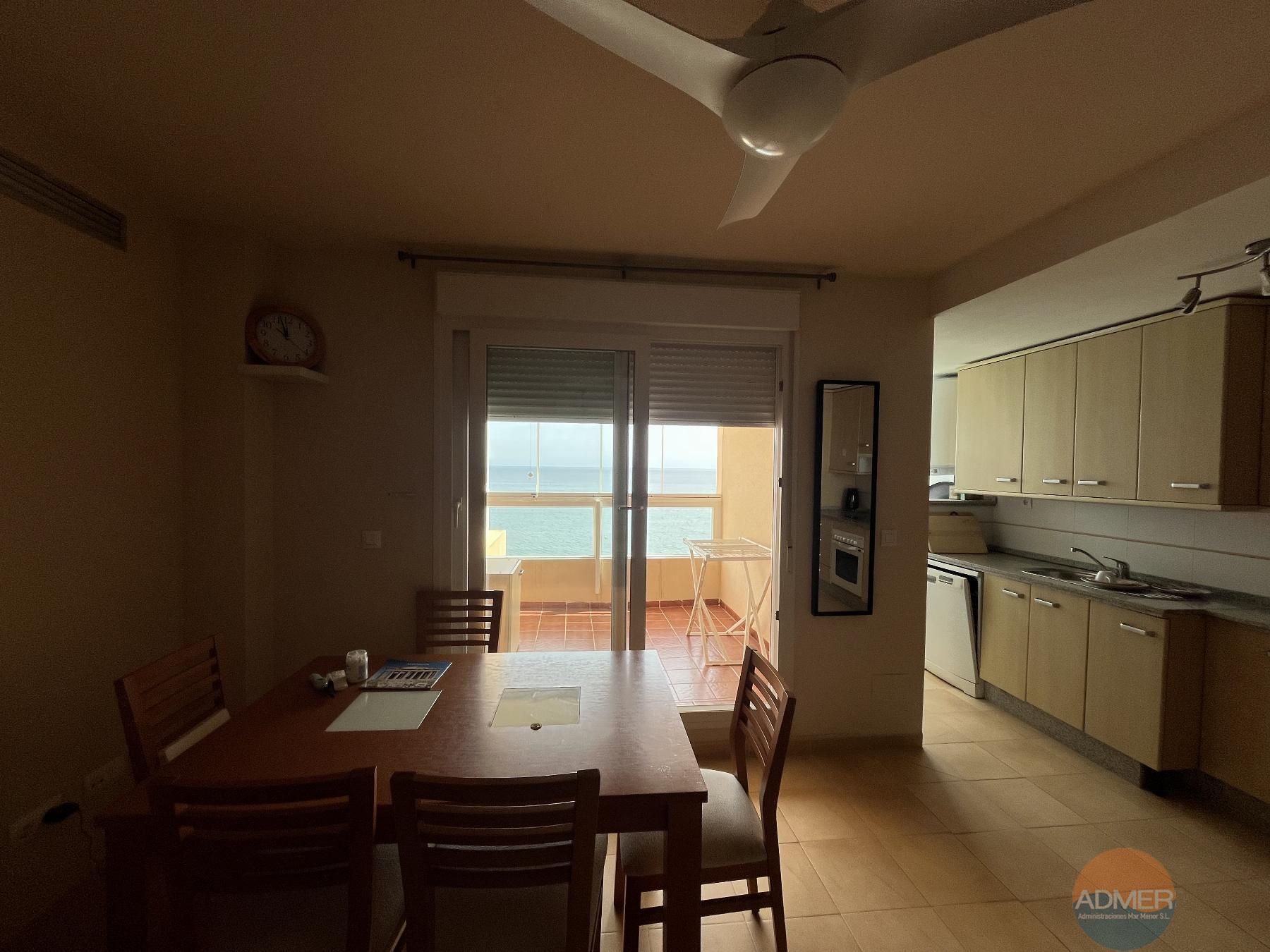 Venta de apartamento en La Manga del Mar Menor