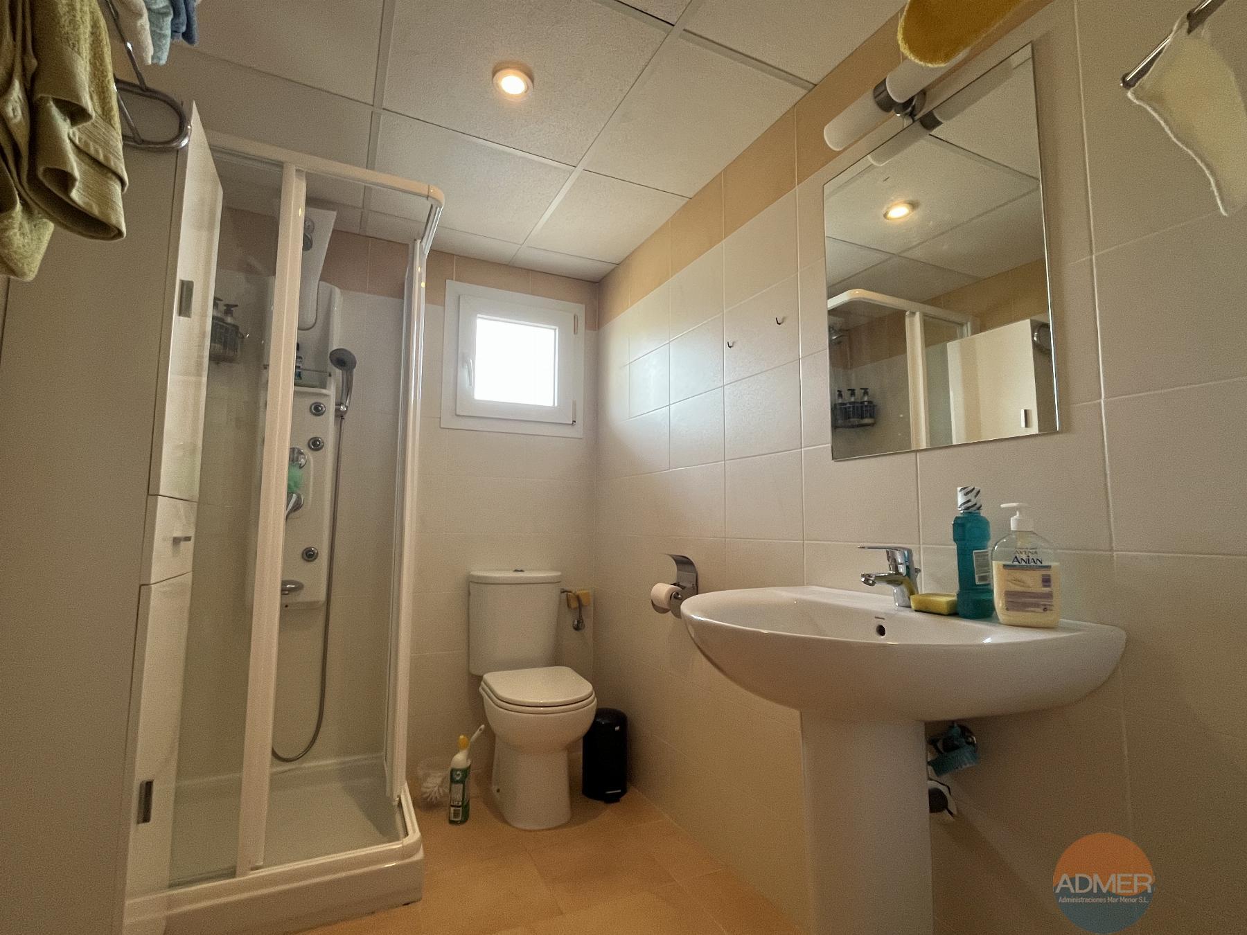 Venta de apartamento en La Manga del Mar Menor