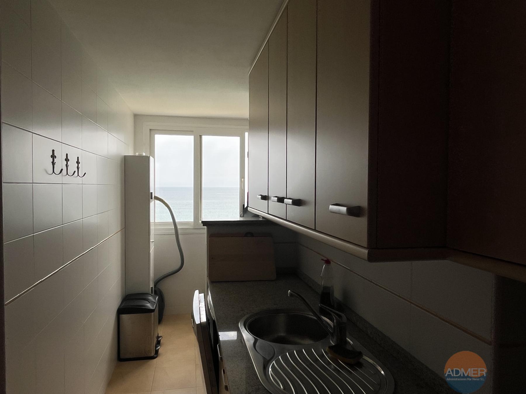 Venta de apartamento en La Manga del Mar Menor