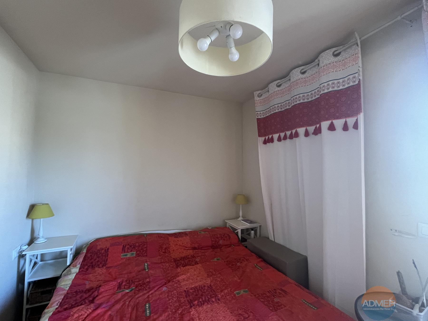 Venta de apartamento en La Manga del Mar Menor