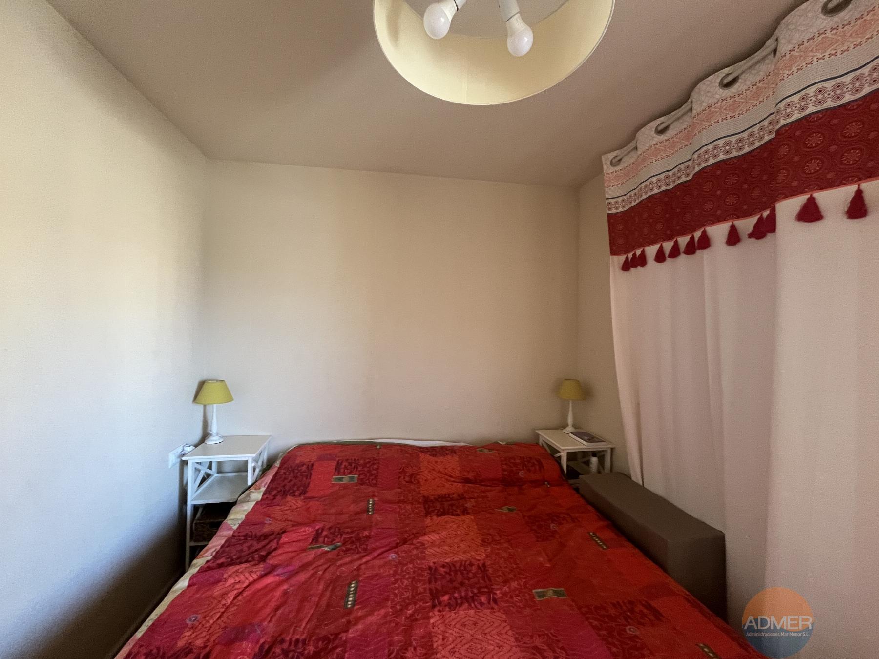 Venta de apartamento en La Manga del Mar Menor