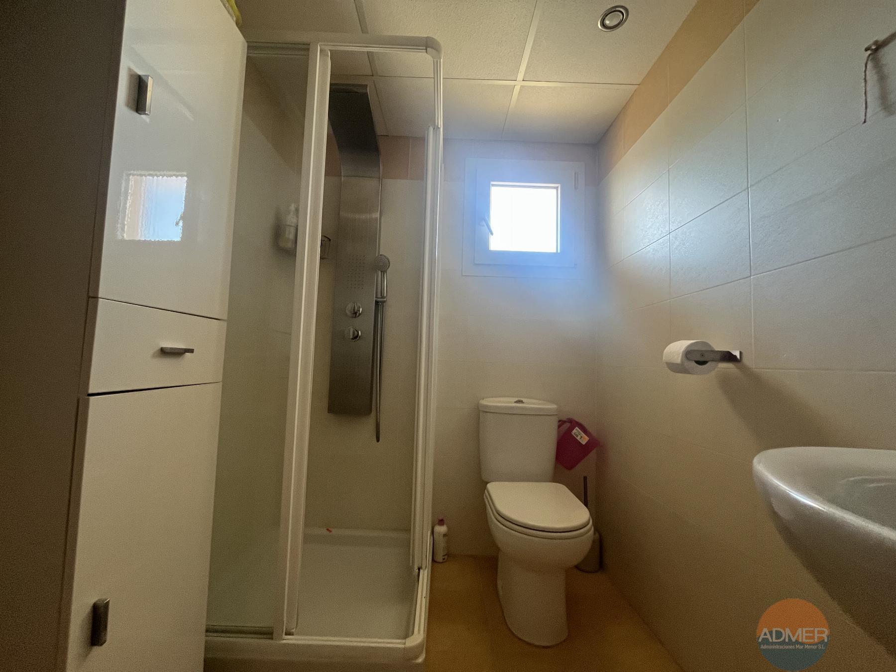 Venta de apartamento en La Manga del Mar Menor