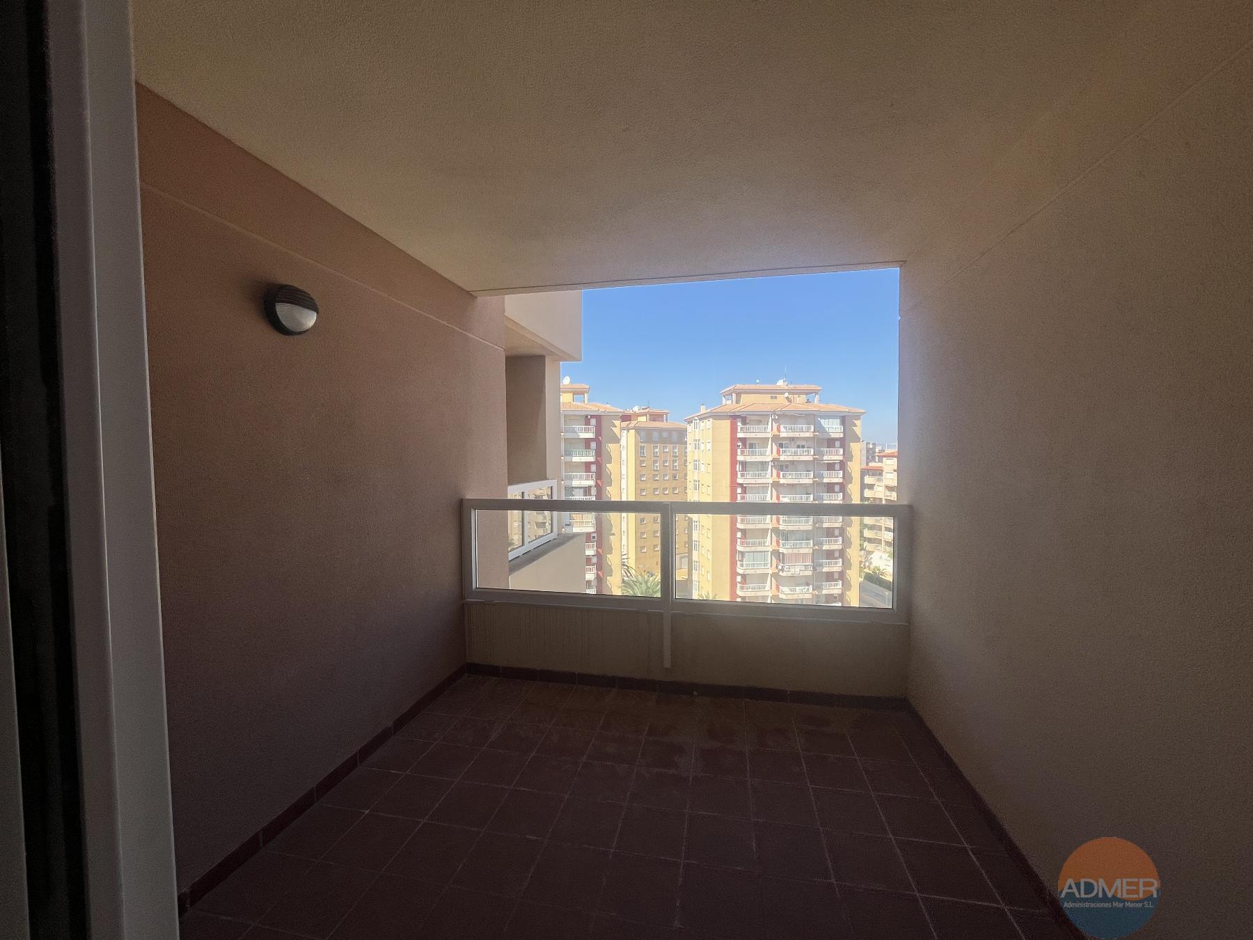 Venta de apartamento en La Manga del Mar Menor