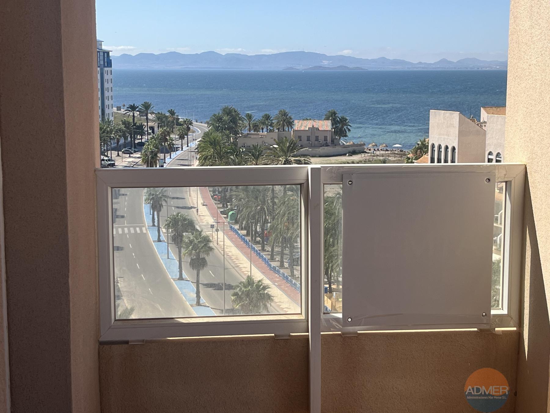 Venta de apartamento en La Manga del Mar Menor