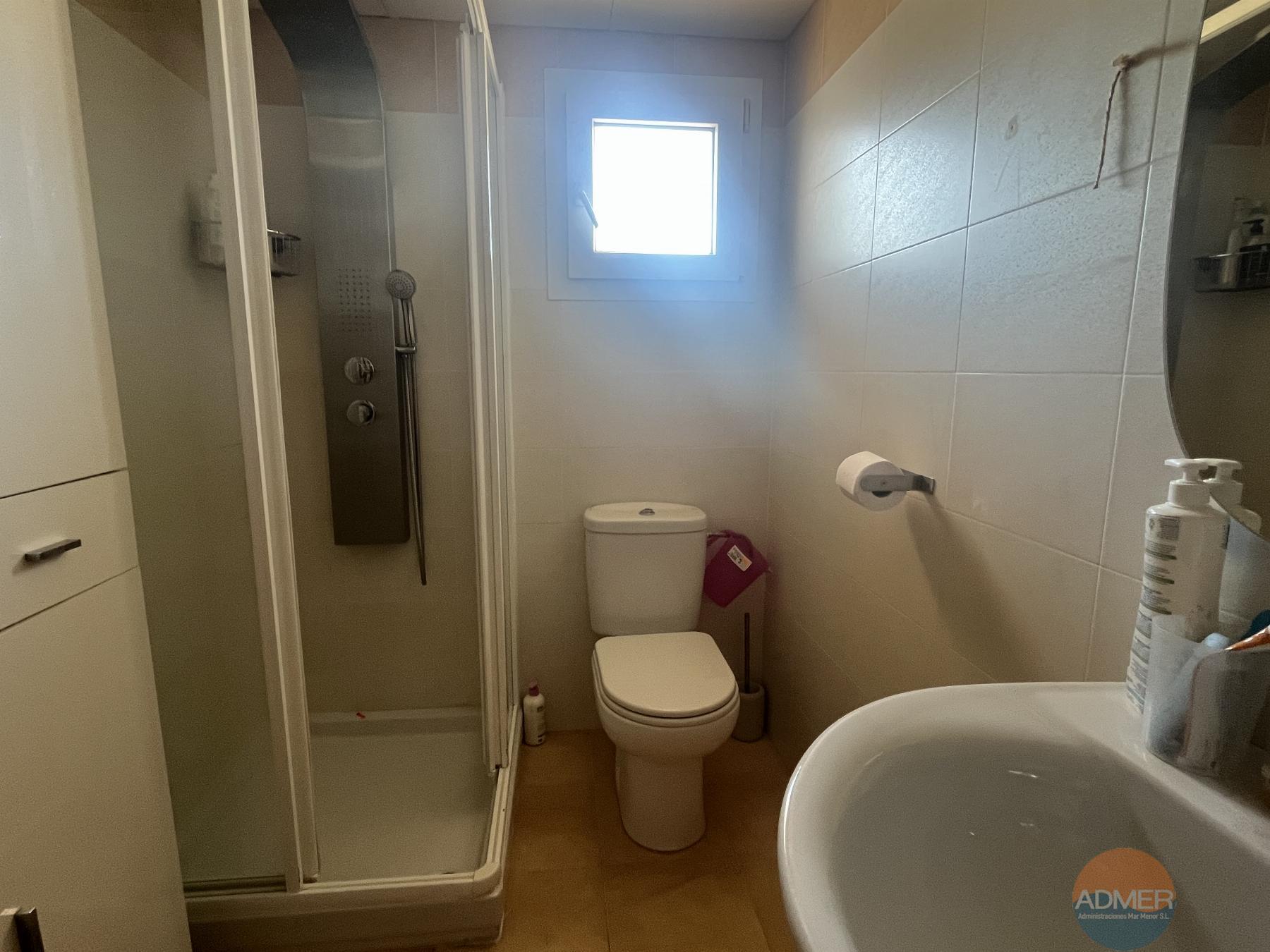 Venta de apartamento en La Manga del Mar Menor