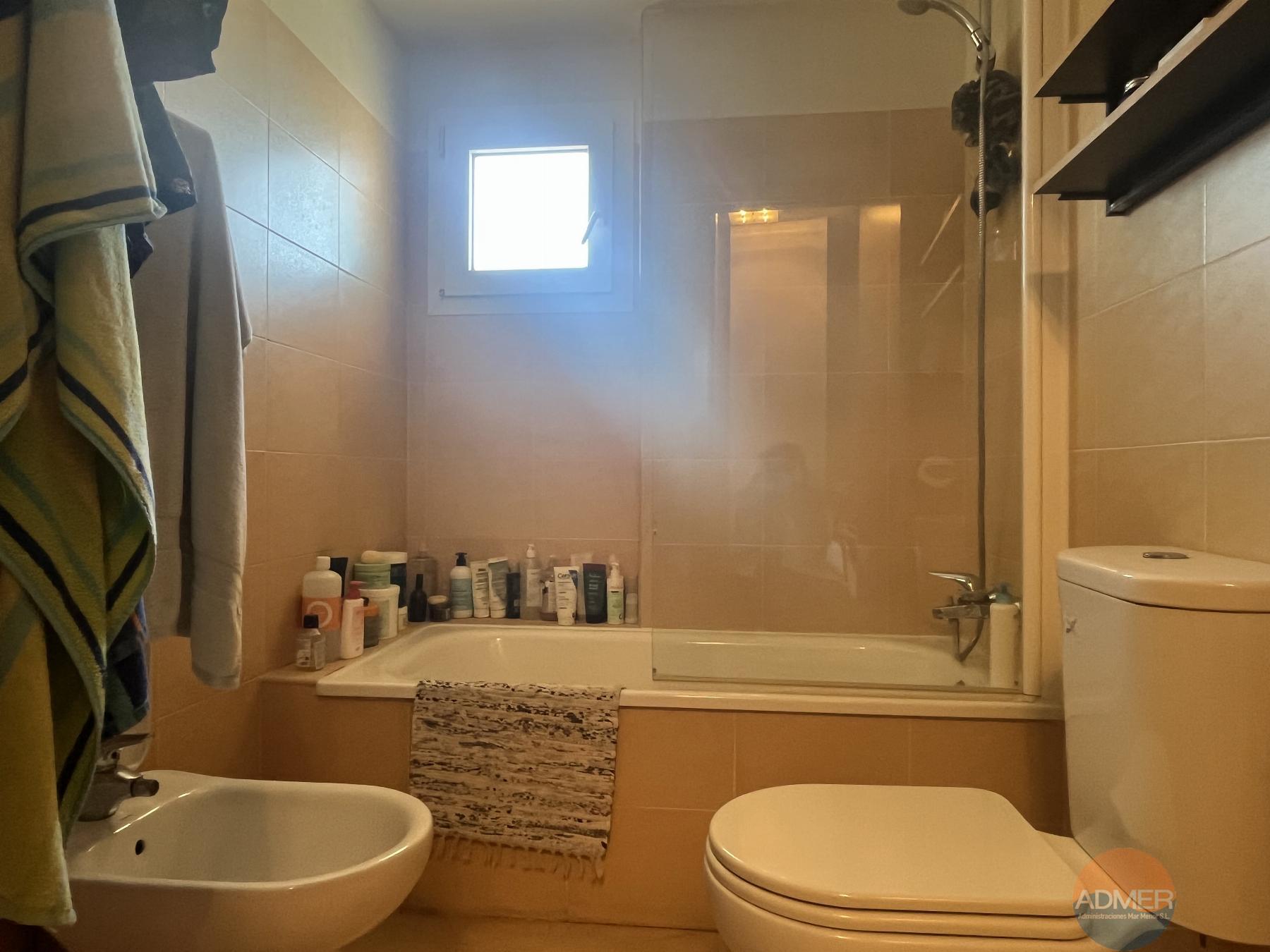 Venta de apartamento en La Manga del Mar Menor