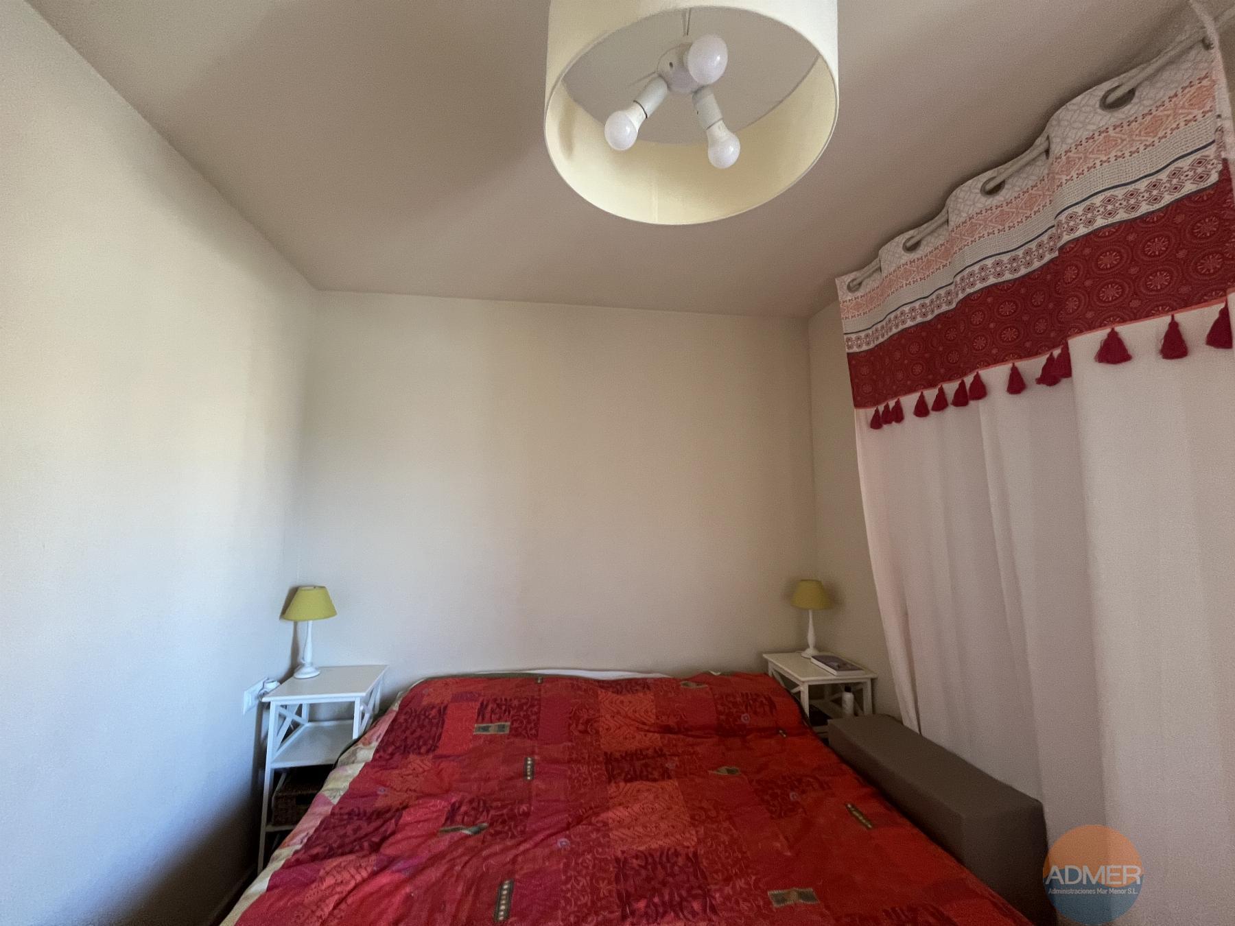 Venta de apartamento en La Manga del Mar Menor