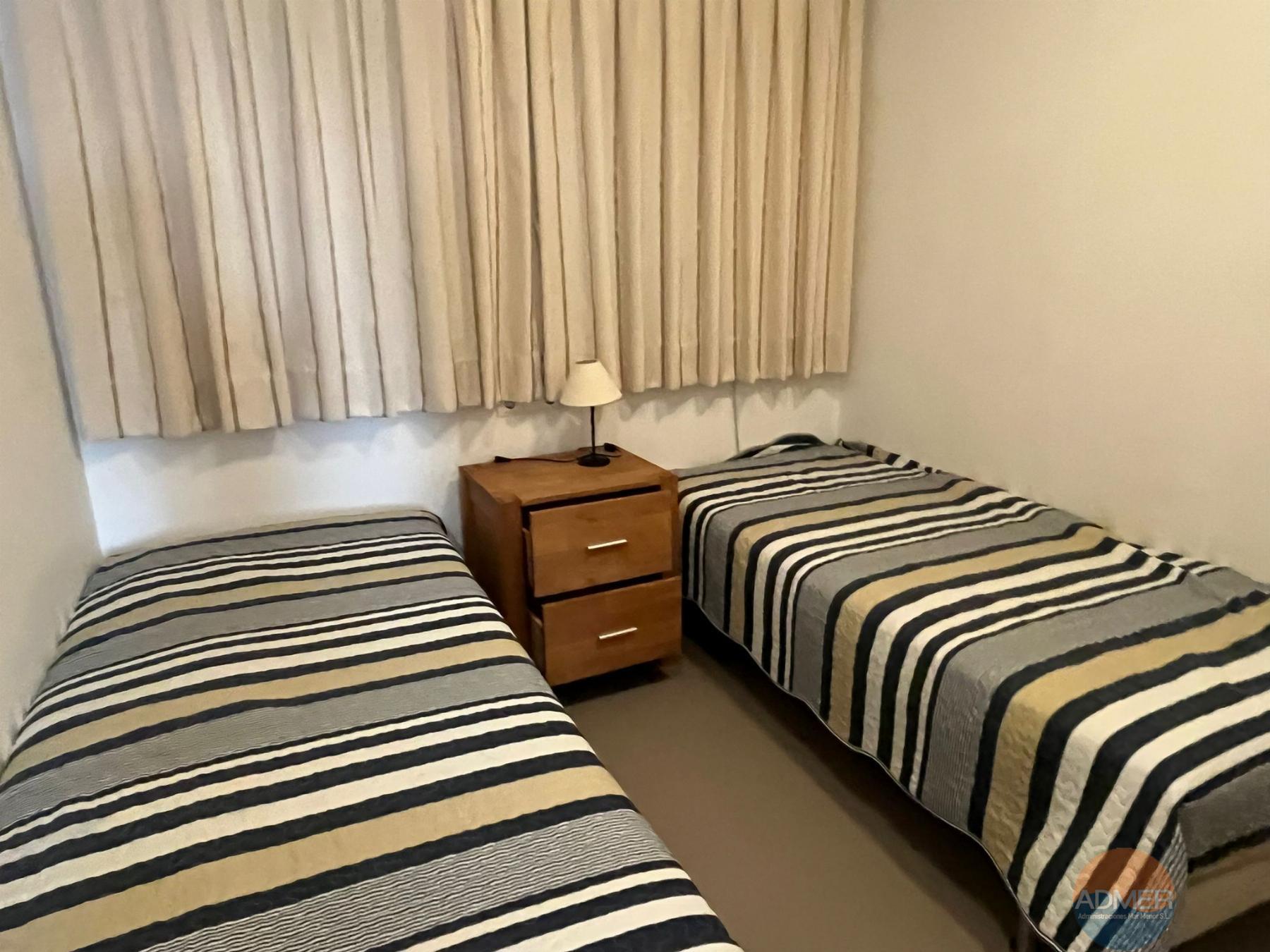 Venta de apartamento en La Manga del Mar Menor
