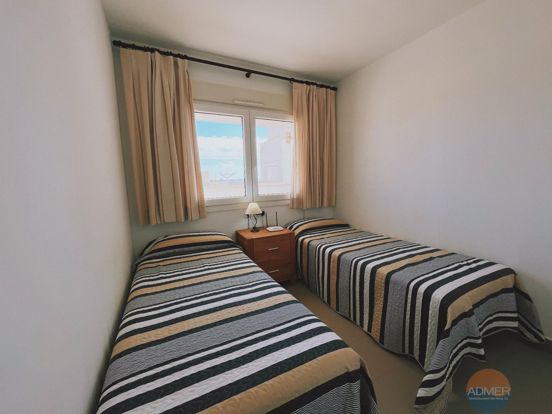 Venta de apartamento en La Manga del Mar Menor