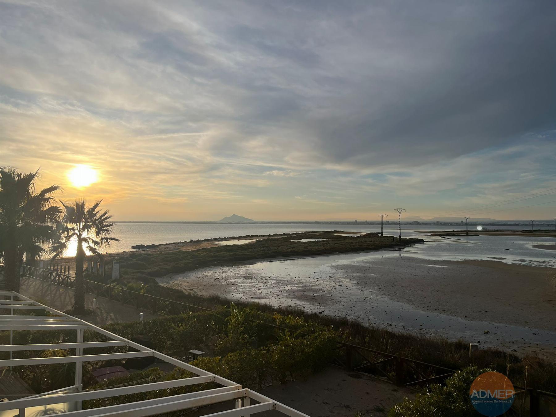 Venta de apartamento en La Manga del Mar Menor