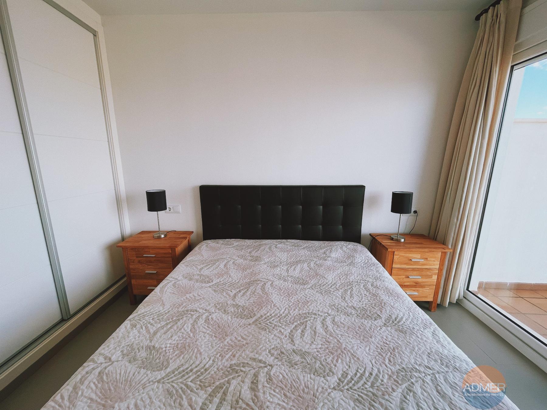 Venta de apartamento en La Manga del Mar Menor