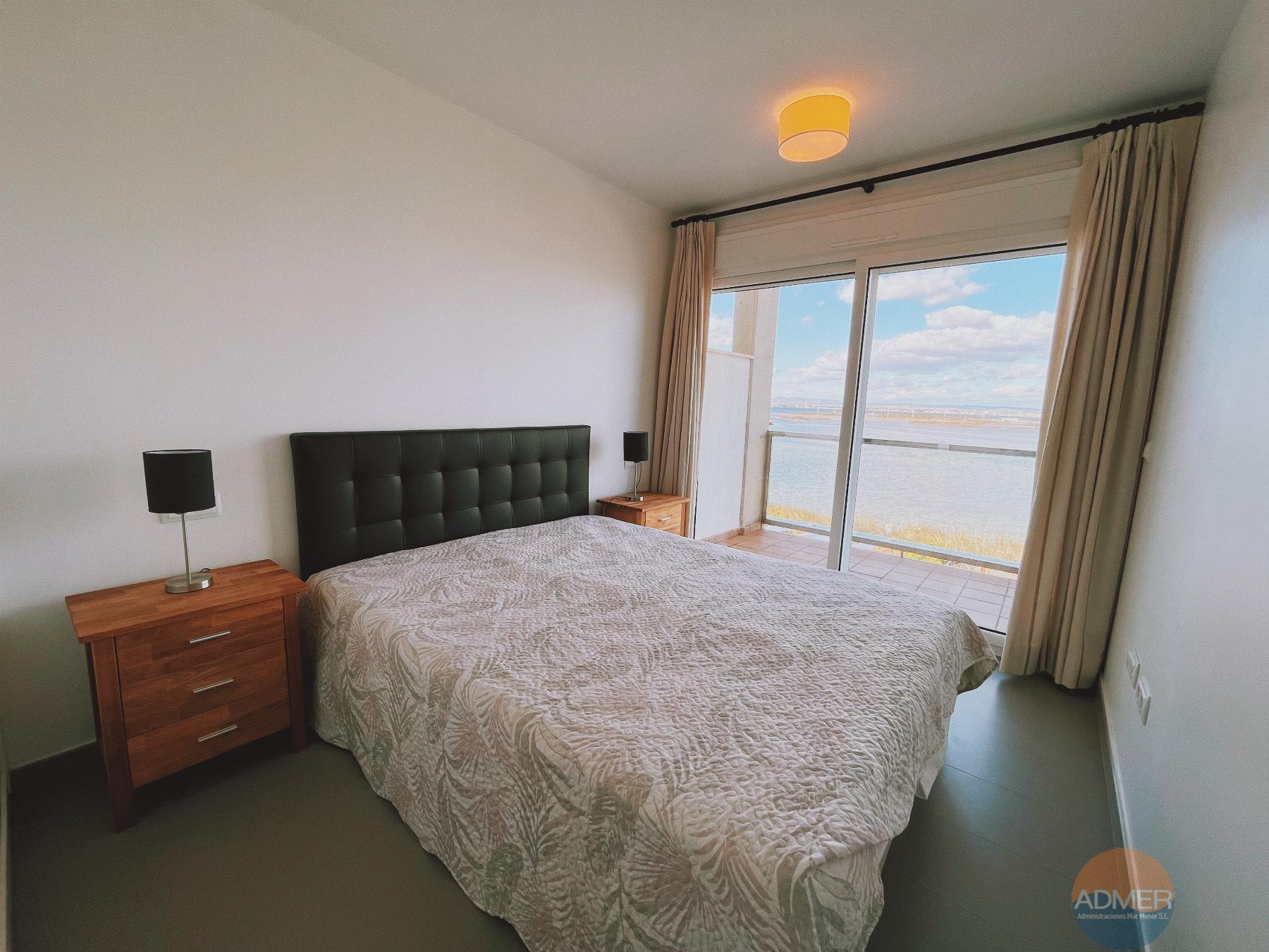 Venta de apartamento en La Manga del Mar Menor