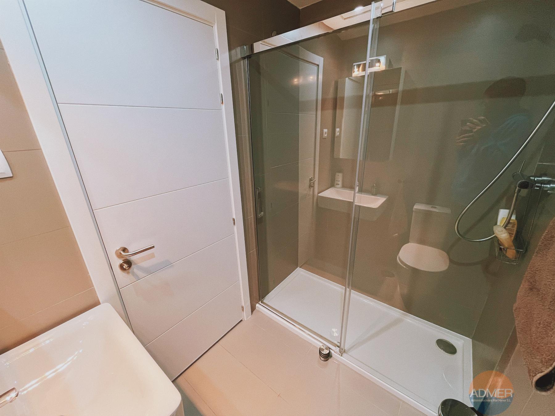 Venta de apartamento en La Manga del Mar Menor