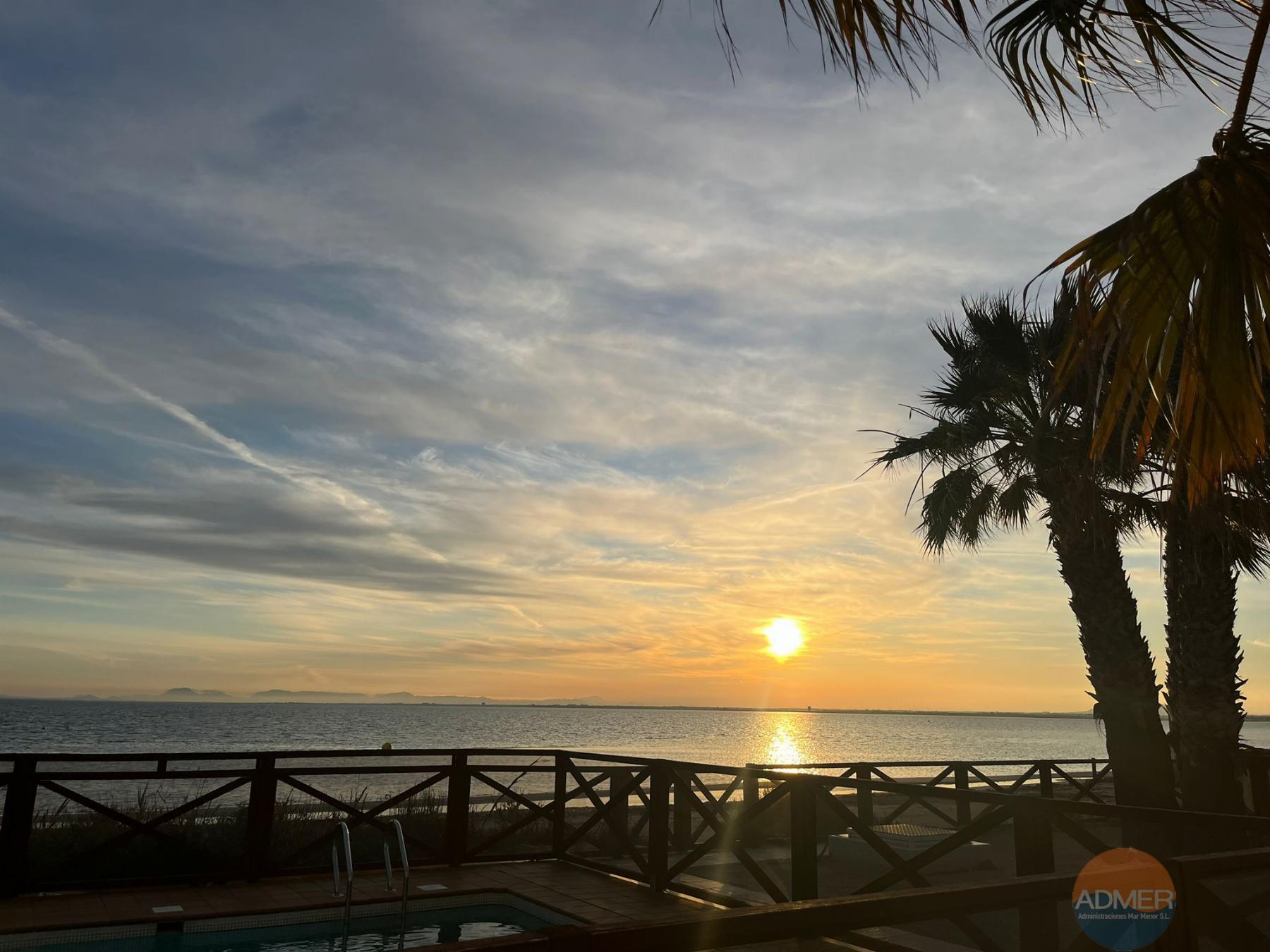 Venta de apartamento en La Manga del Mar Menor