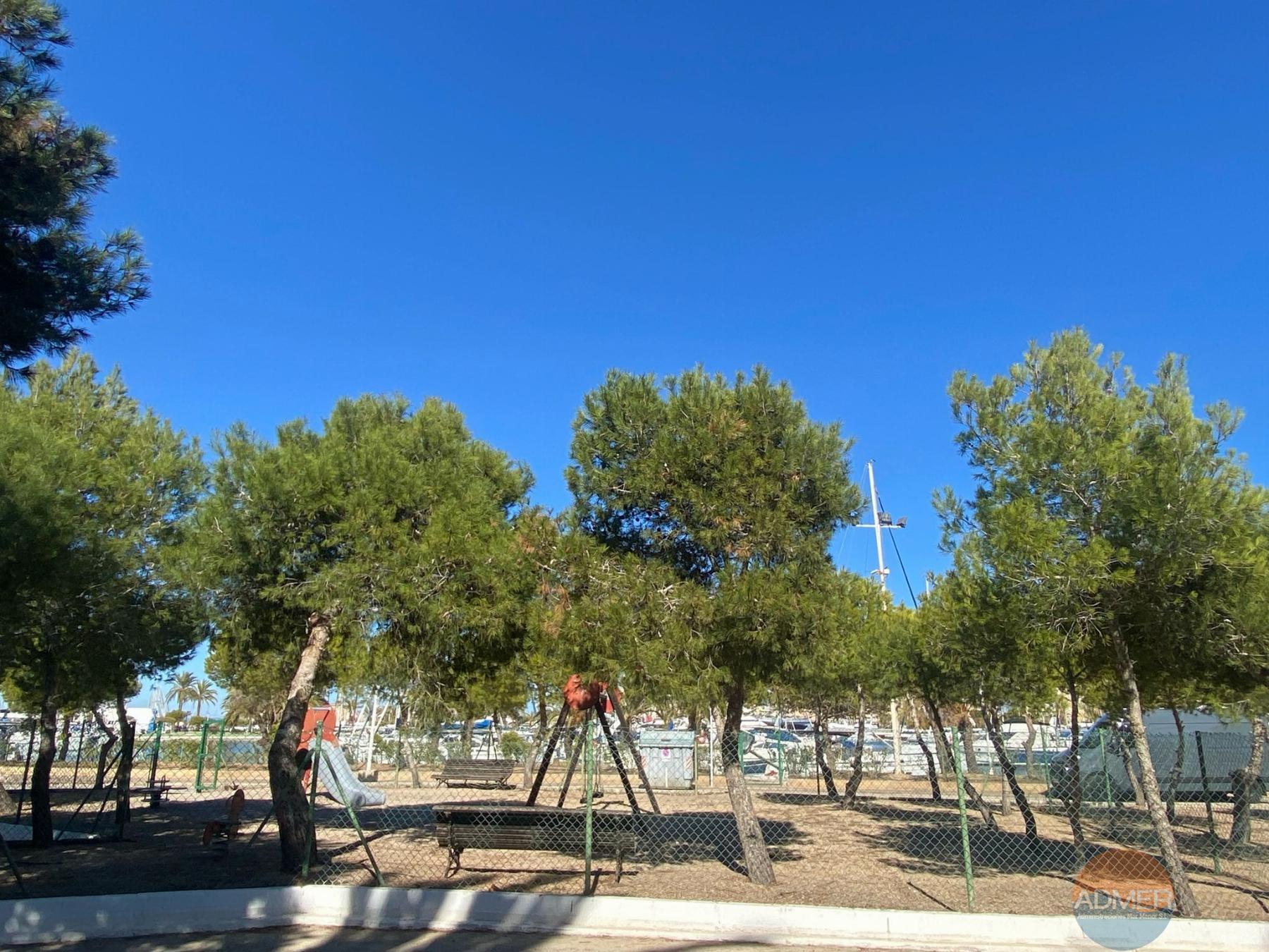 Venta de apartamento en La Manga del Mar Menor