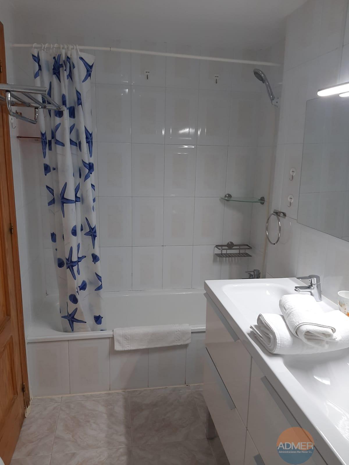 Venta de apartamento en La Manga del Mar Menor