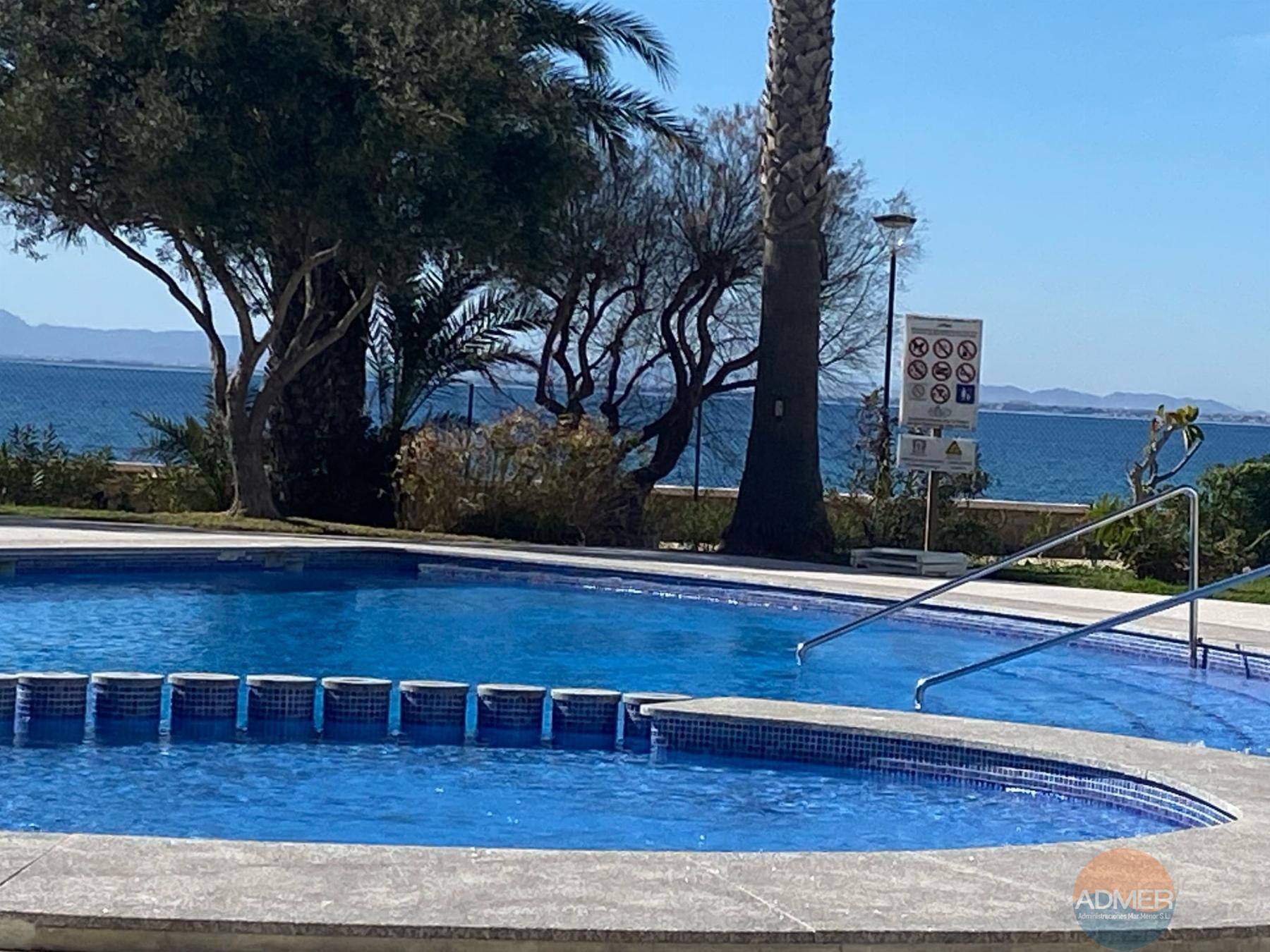 Venta de apartamento en La Manga del Mar Menor
