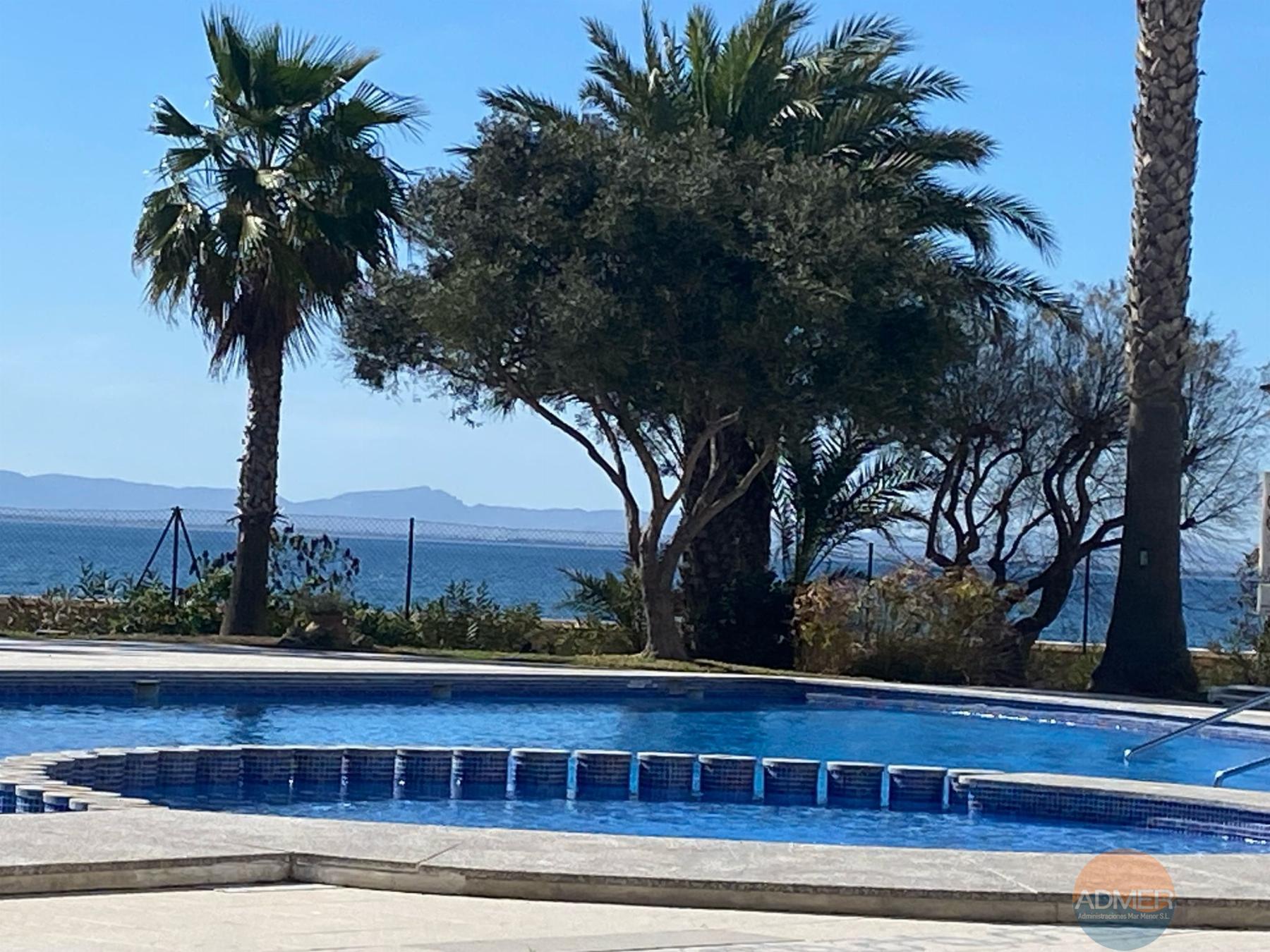 Venta de apartamento en La Manga del Mar Menor