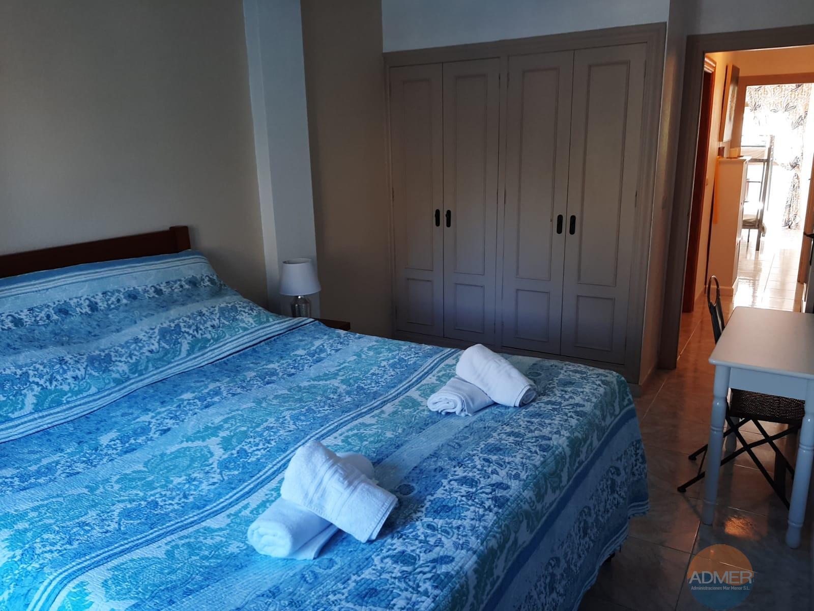 Venta de apartamento en La Manga del Mar Menor