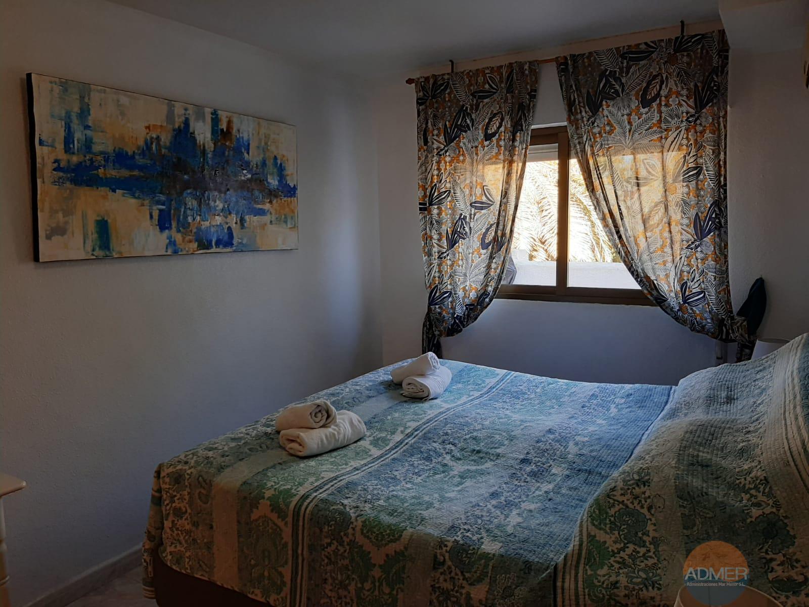 Venta de apartamento en La Manga del Mar Menor