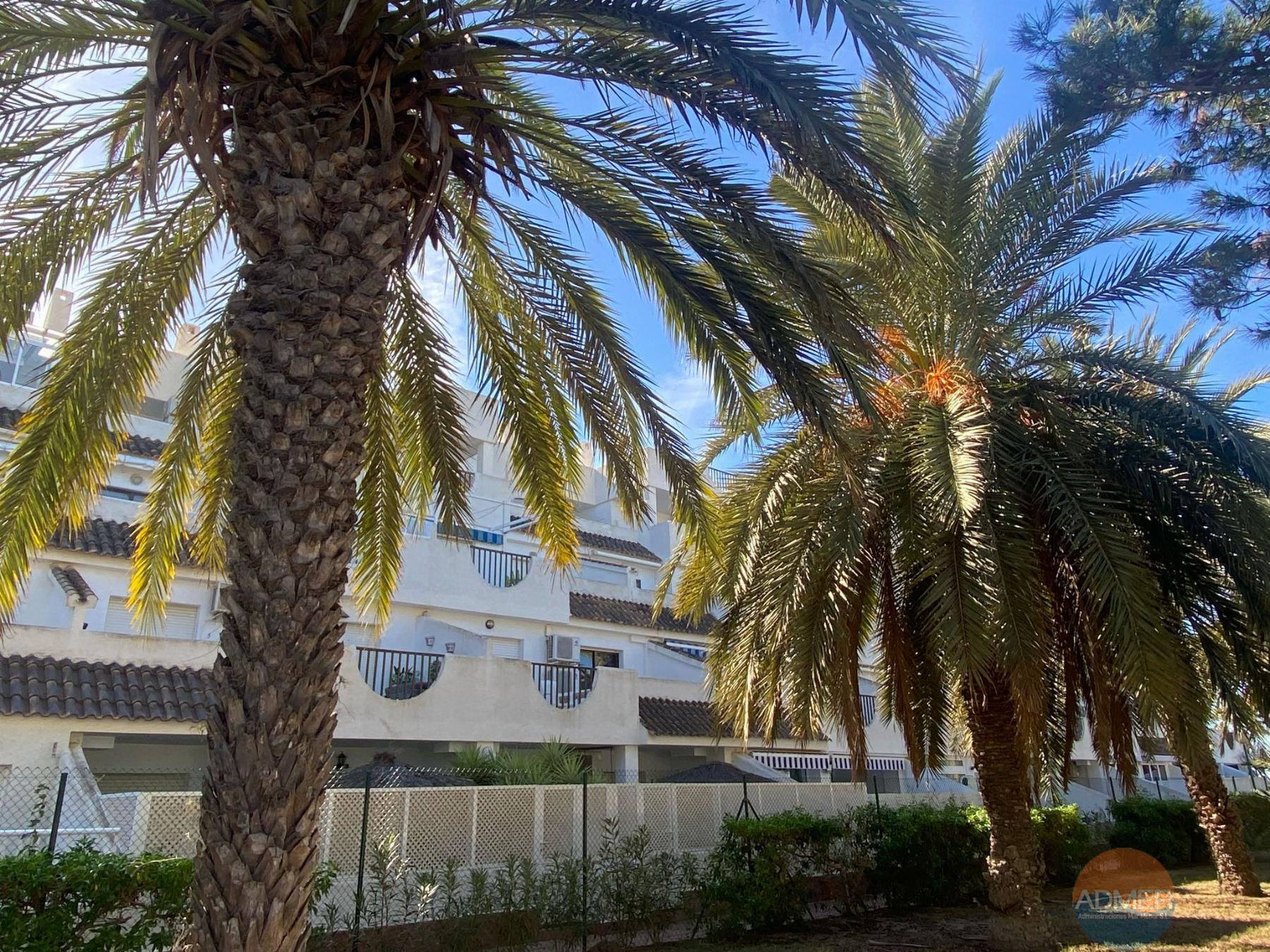 Venta de apartamento en La Manga del Mar Menor