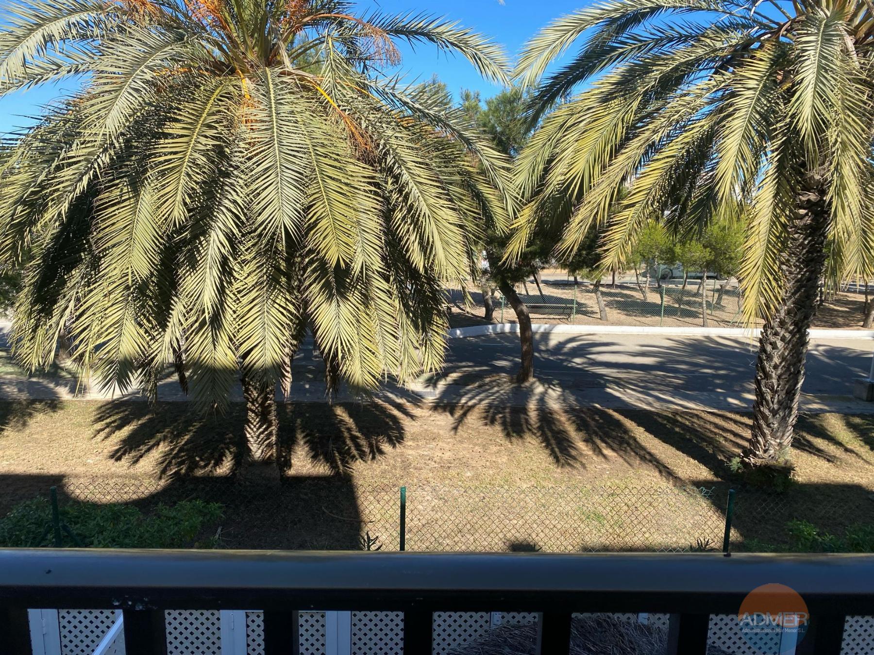 Venta de apartamento en La Manga del Mar Menor