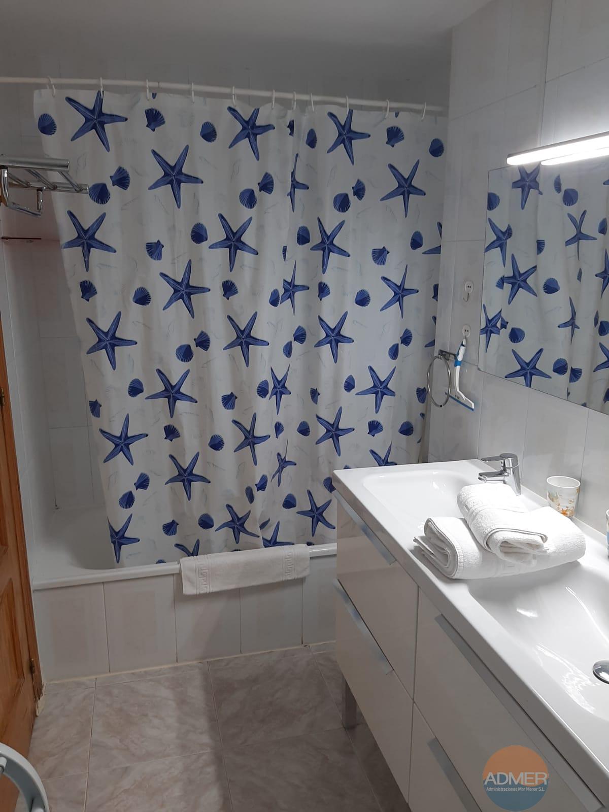 Venta de apartamento en La Manga del Mar Menor