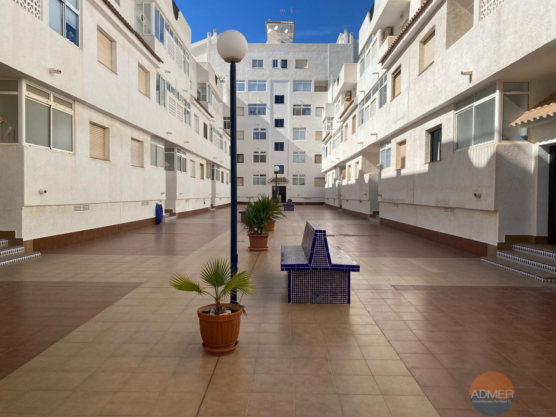 Venta de apartamento en La Manga del Mar Menor