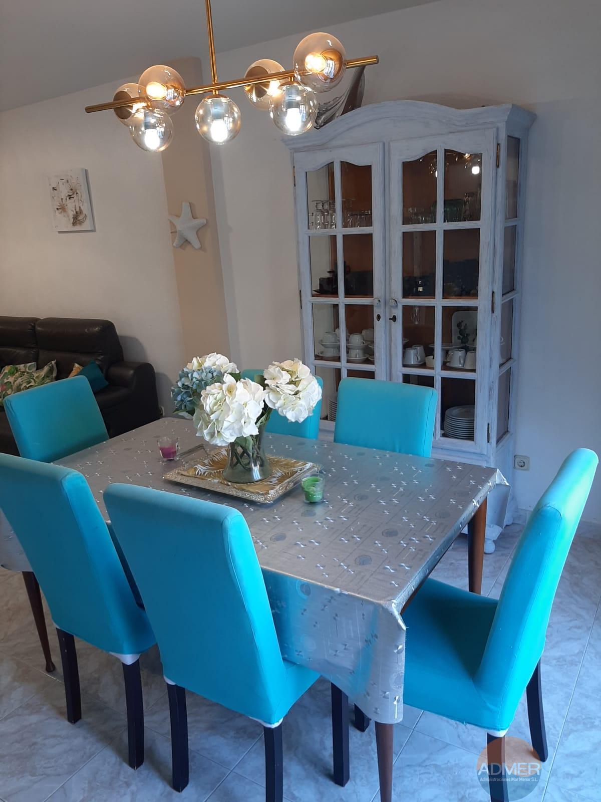 Venta de apartamento en La Manga del Mar Menor
