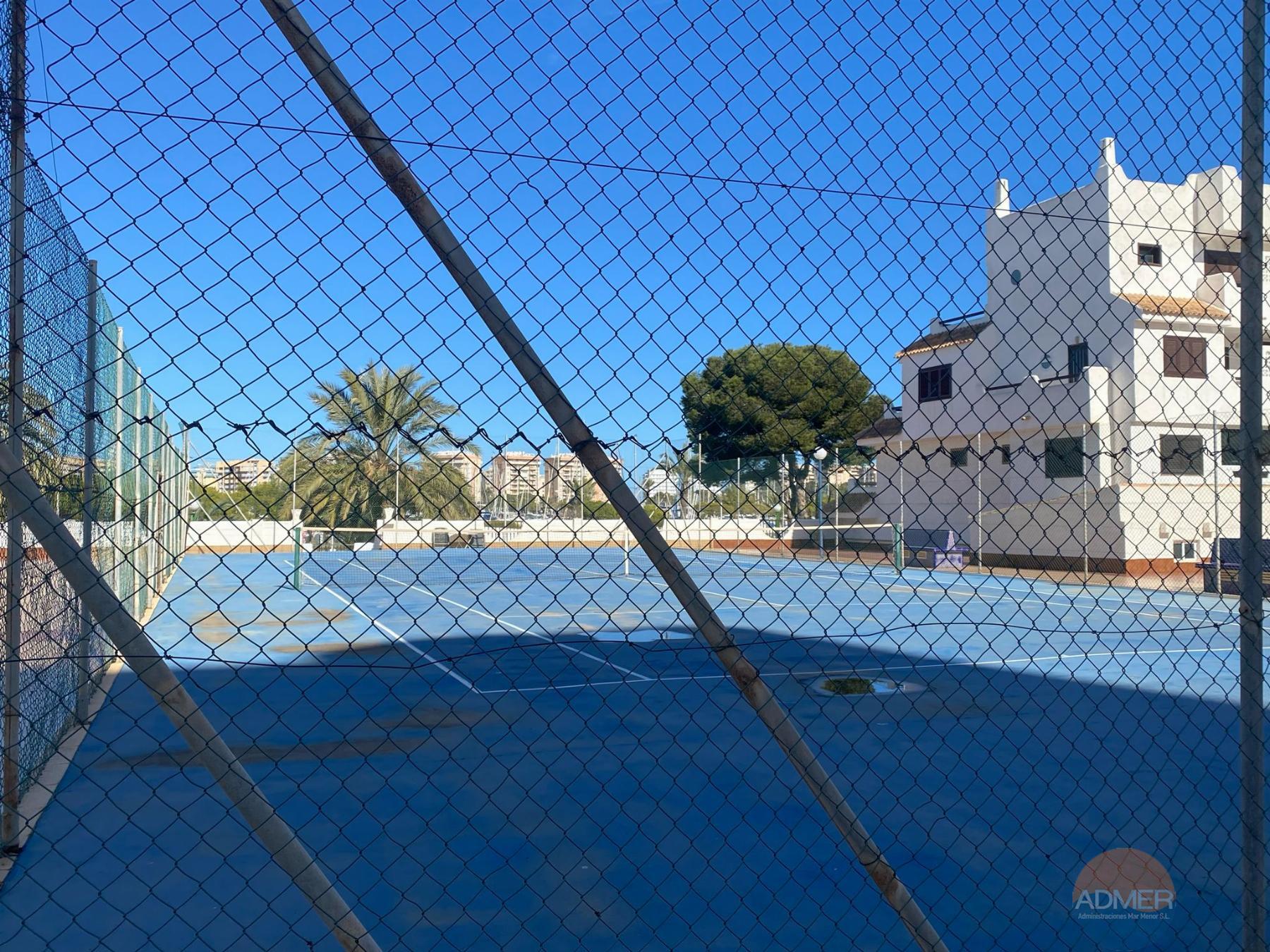 Venta de apartamento en La Manga del Mar Menor