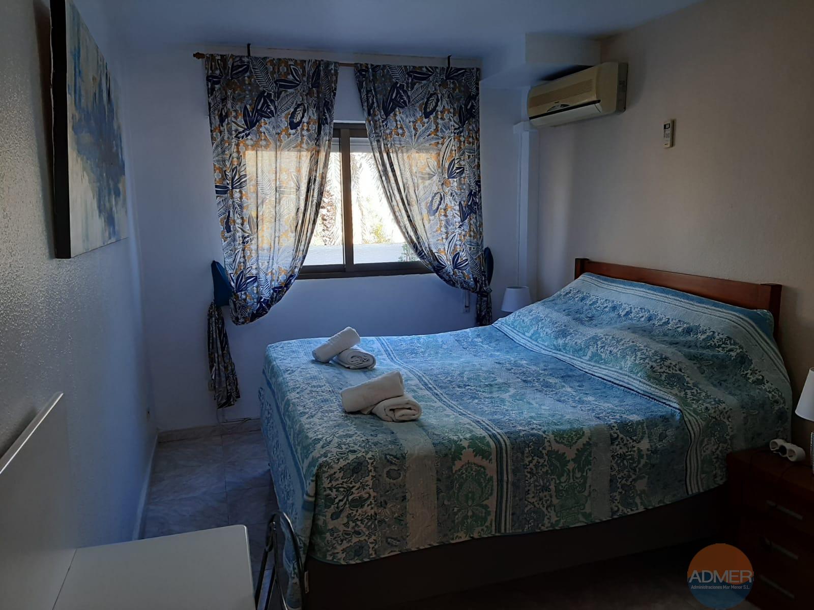 Venta de apartamento en La Manga del Mar Menor