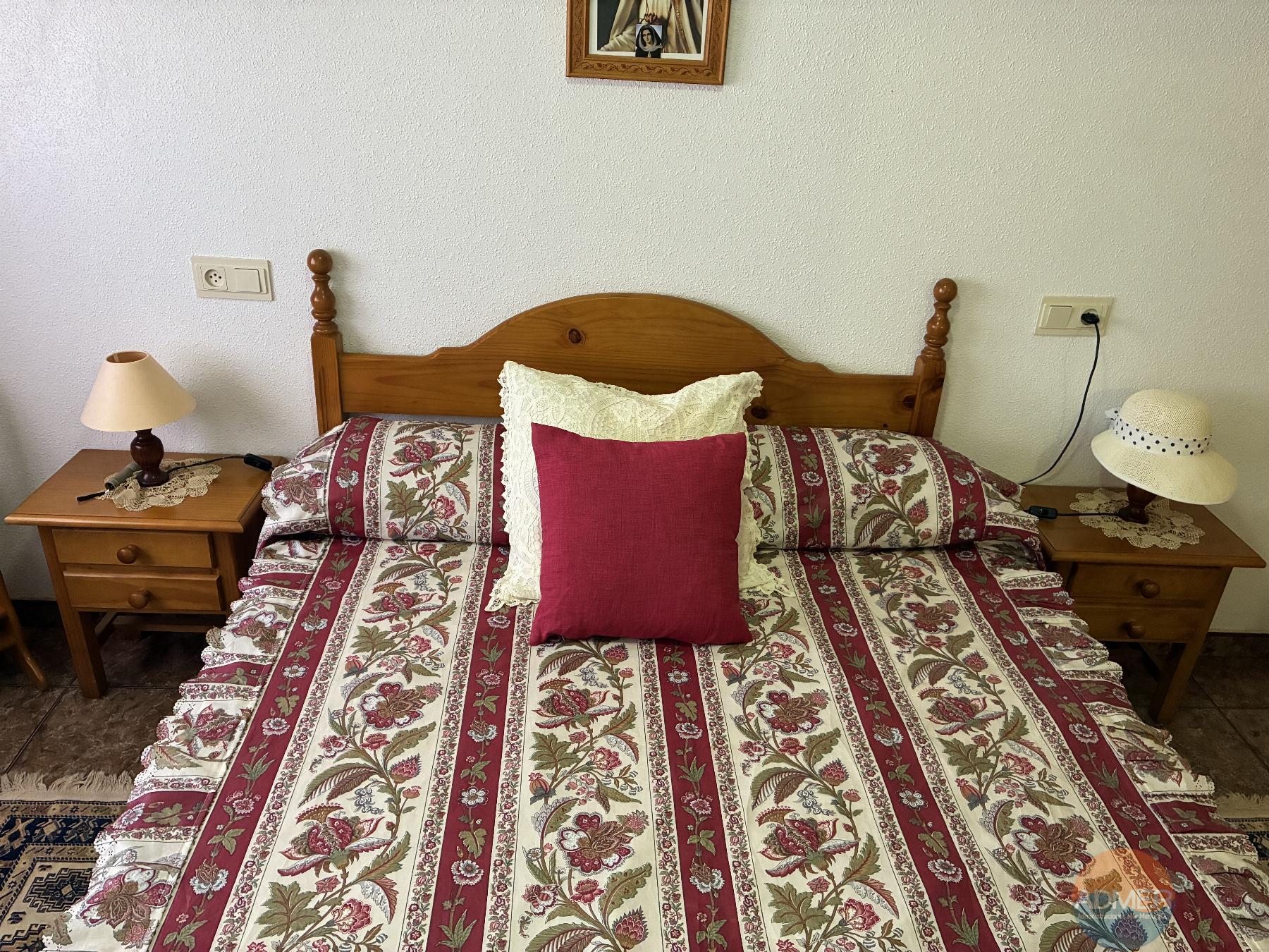 Venta de piso en Santiago de la Ribera