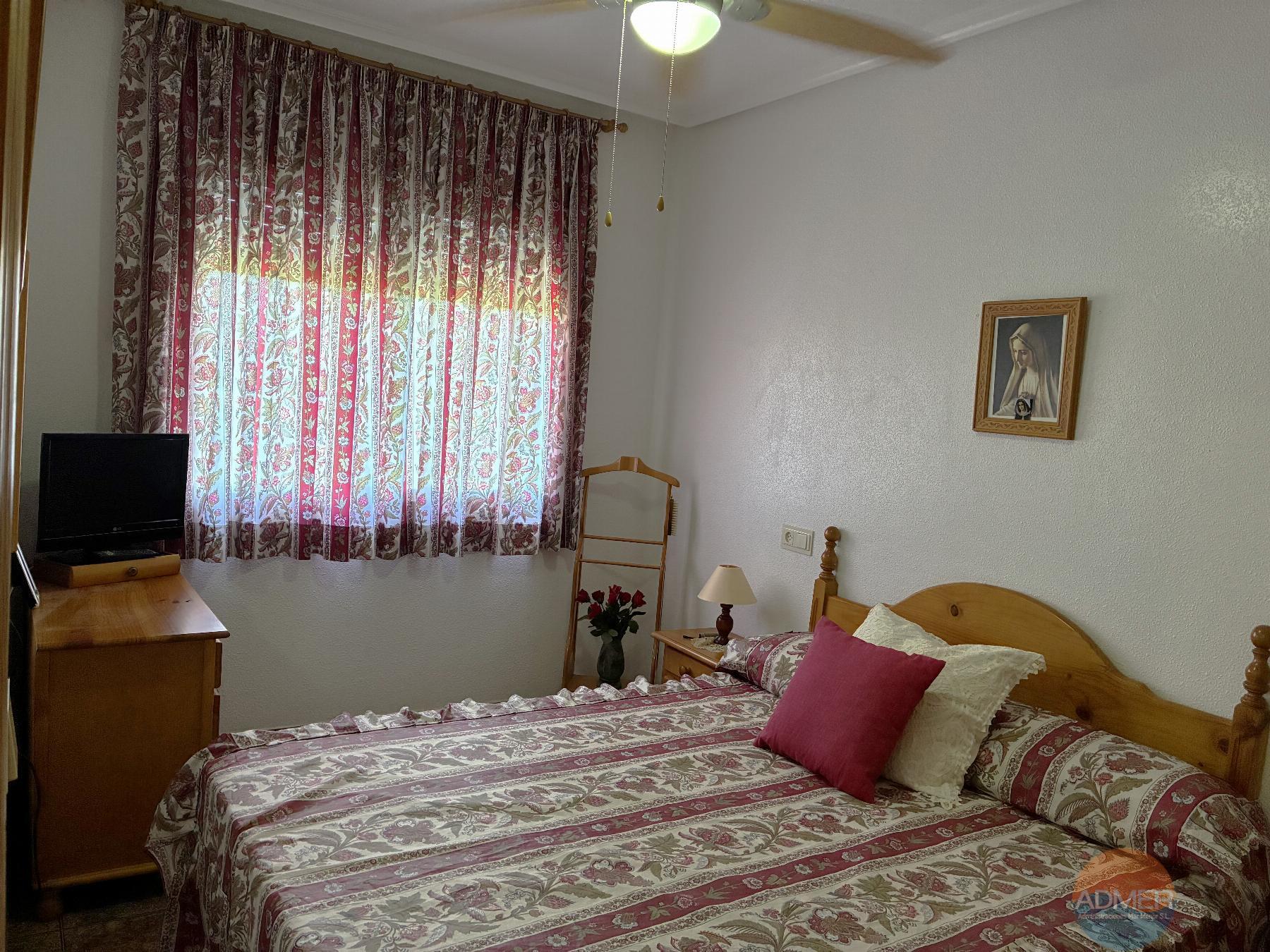 Venta de piso en Santiago de la Ribera