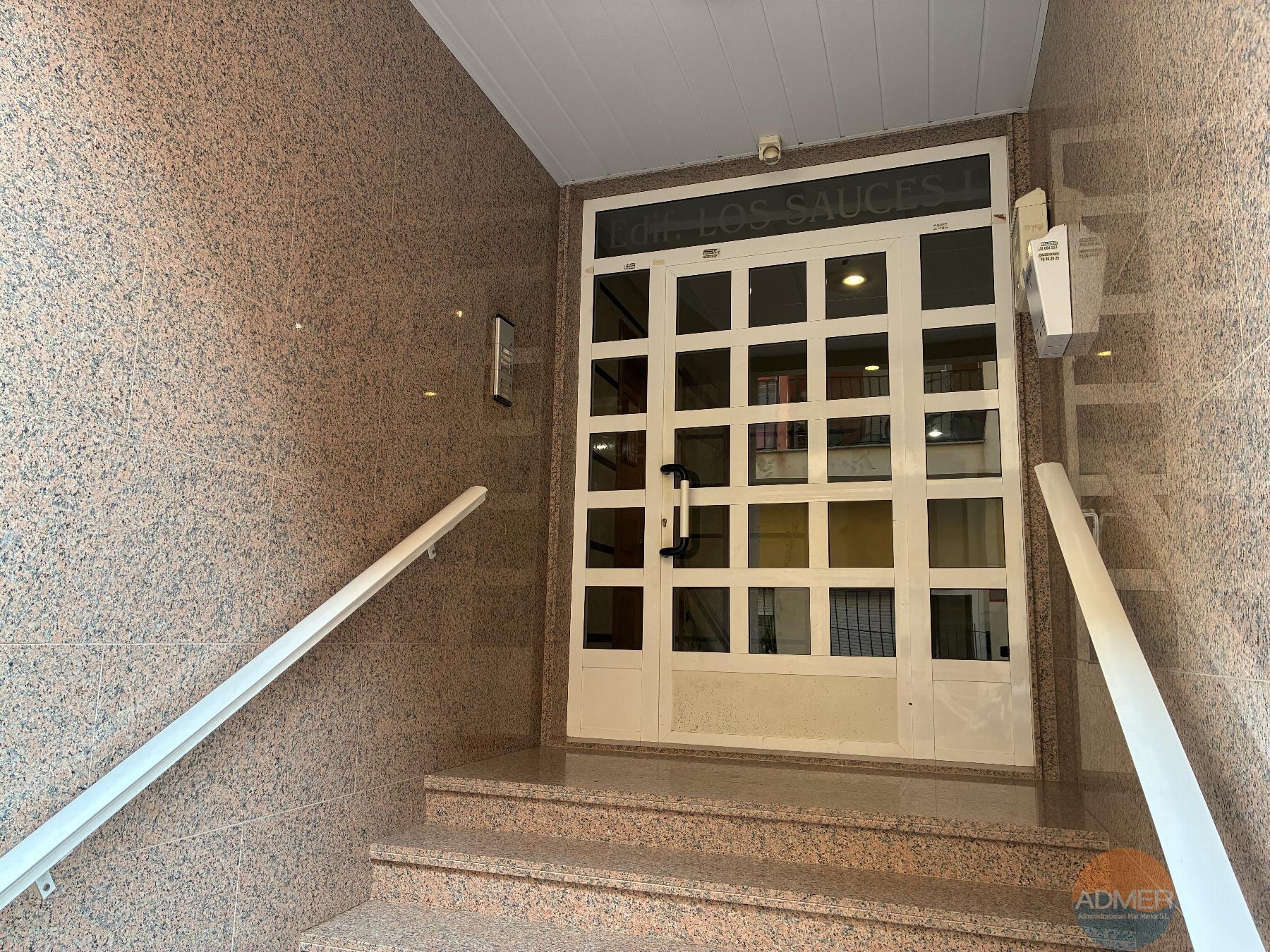 Venta de piso en Santiago de la Ribera