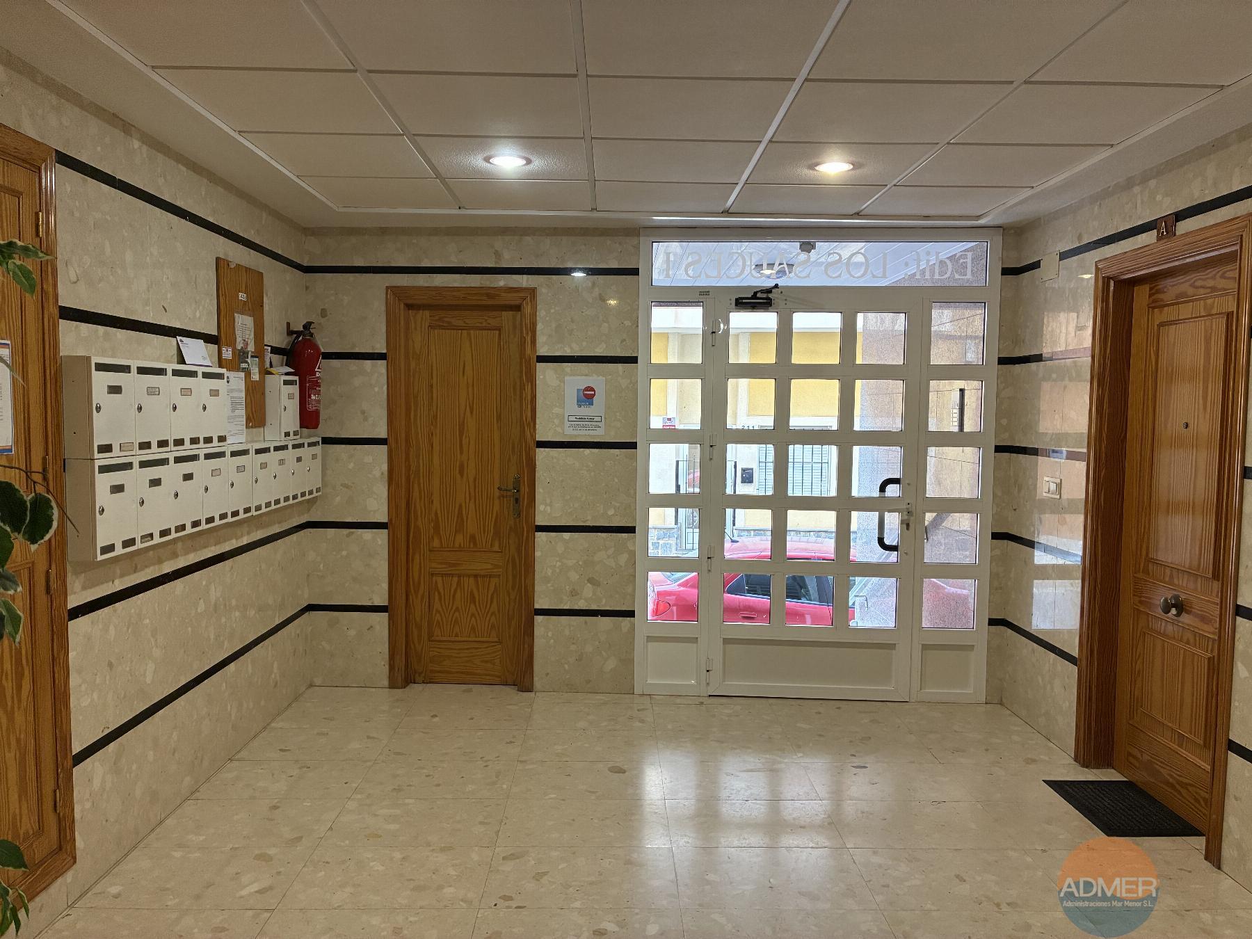 Venta de piso en Santiago de la Ribera