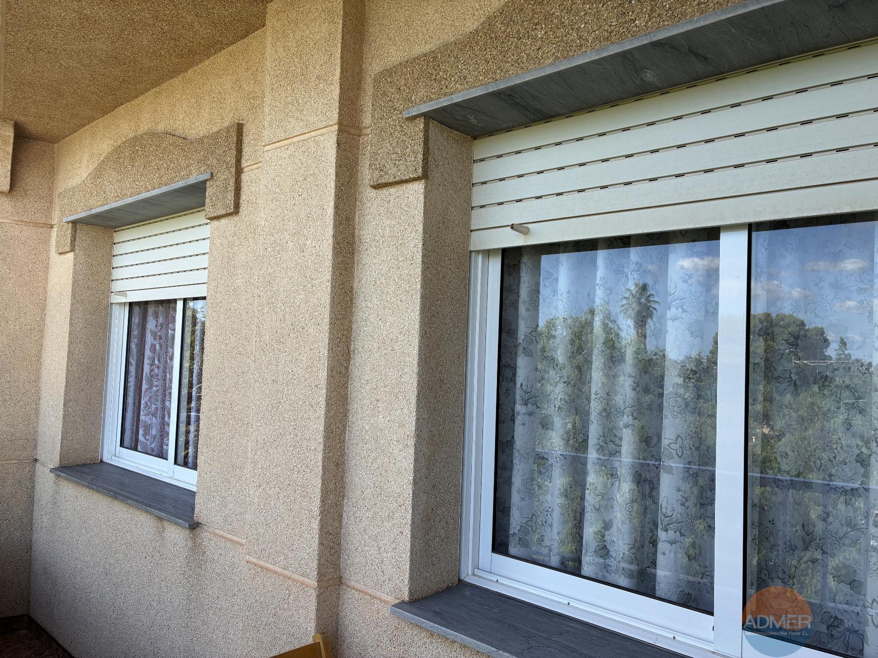 Venta de piso en Santiago de la Ribera